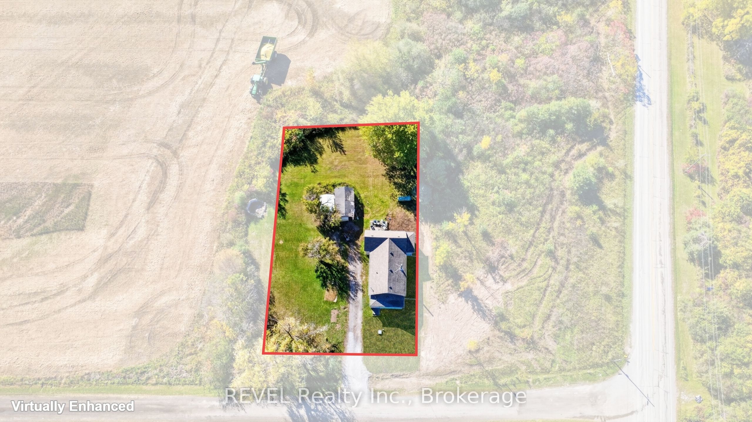 2329 Gilmore Road Property Photo 4