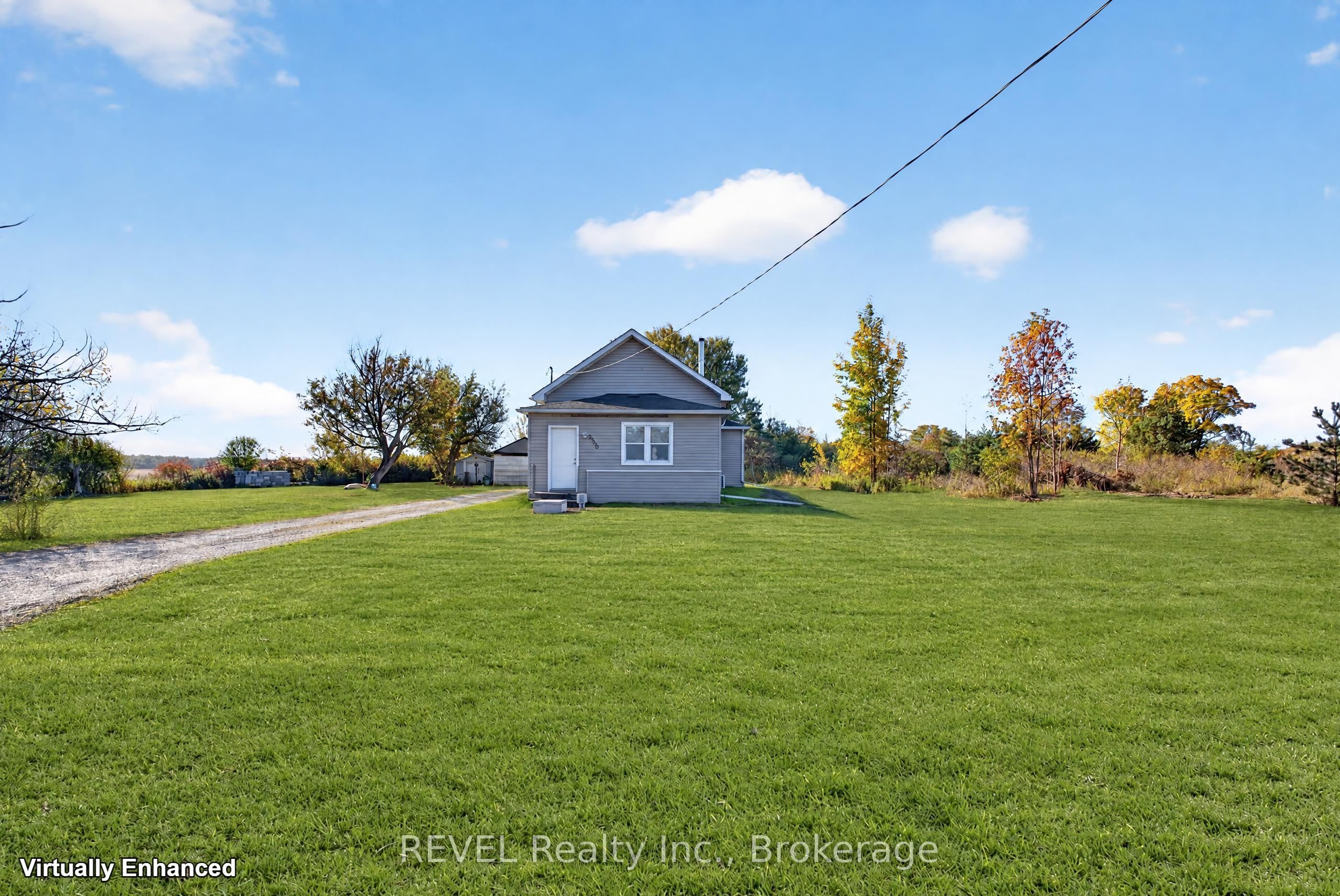 2329 Gilmore Road Property Photo 5