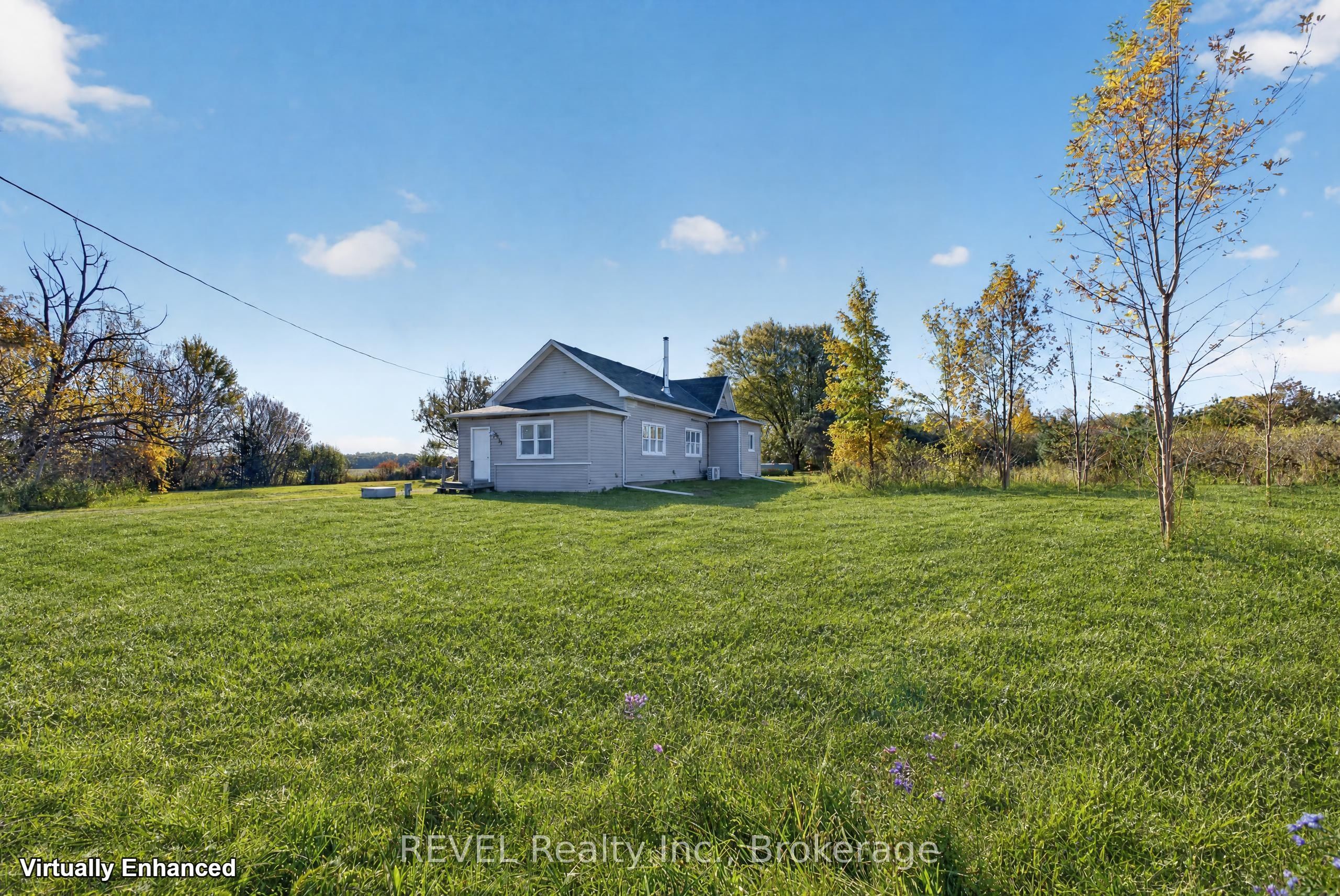 2329 Gilmore Road Property Photo 6