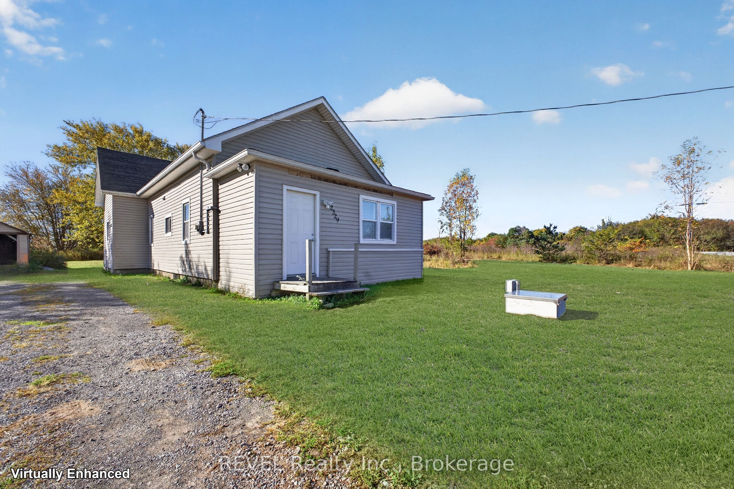 2329 Gilmore Road Property Photo 7