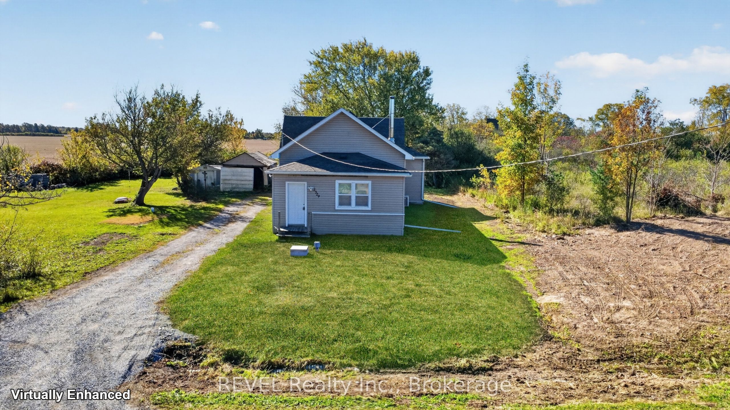 2329 Gilmore Road Property Photo 24