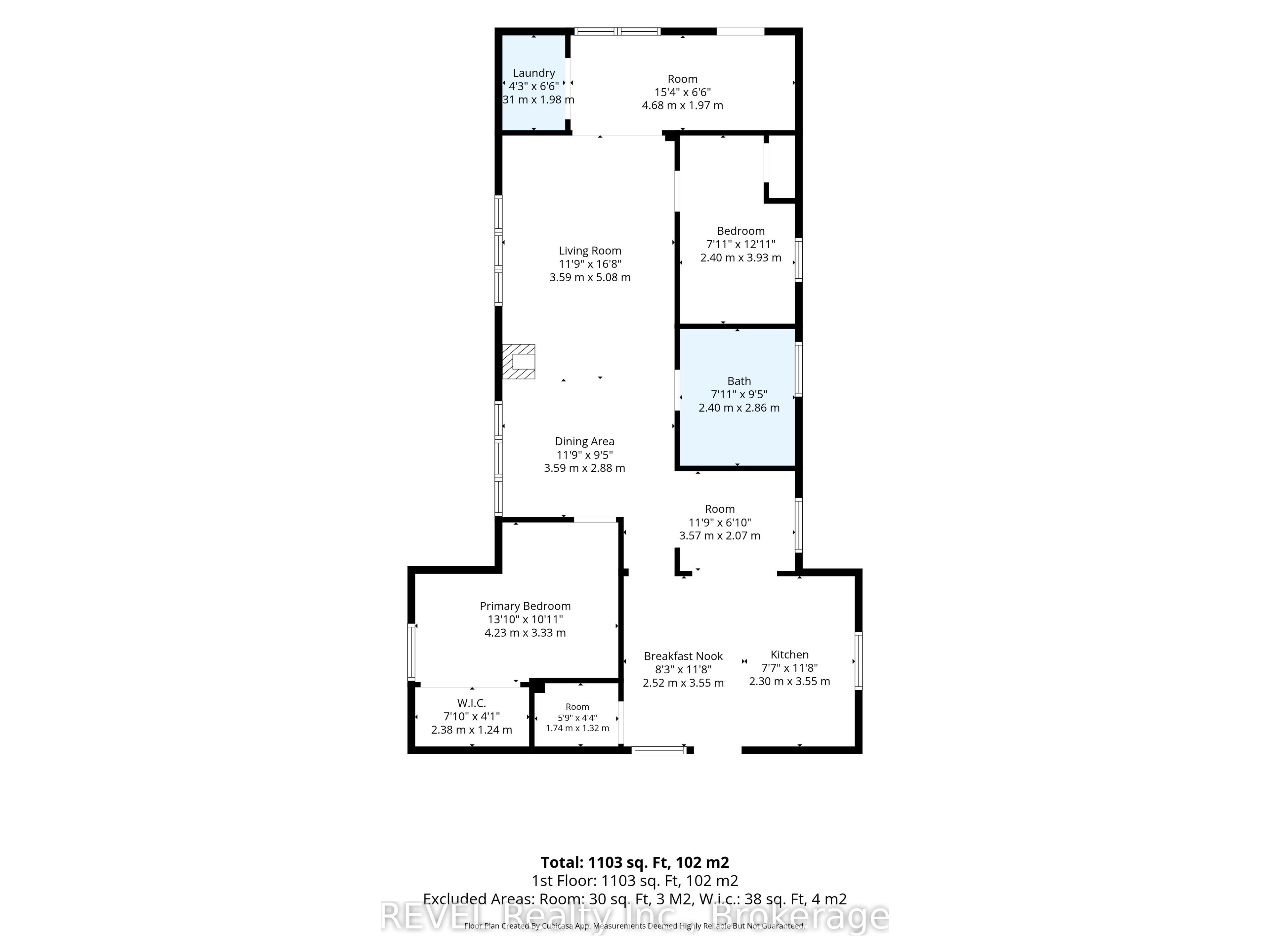2329 Gilmore Road Property Photo 27