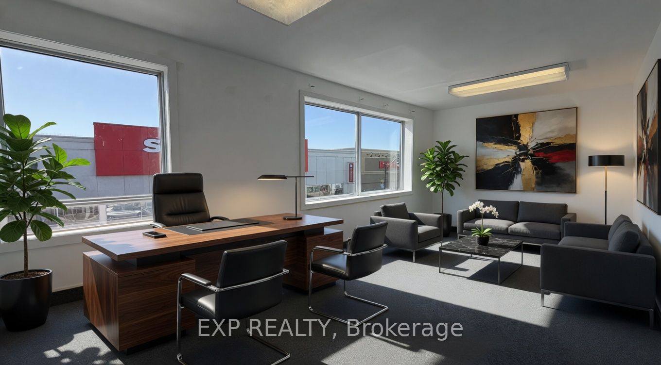 74 Dundas Street W Unit 1 Property Photo 1
