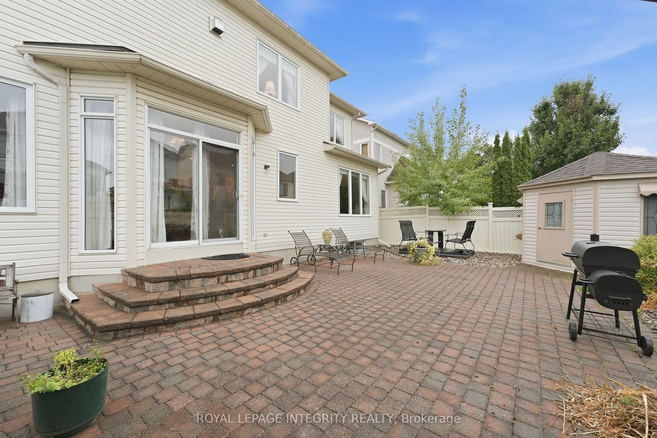 2169 Valenceville Crescent Property Photo 45