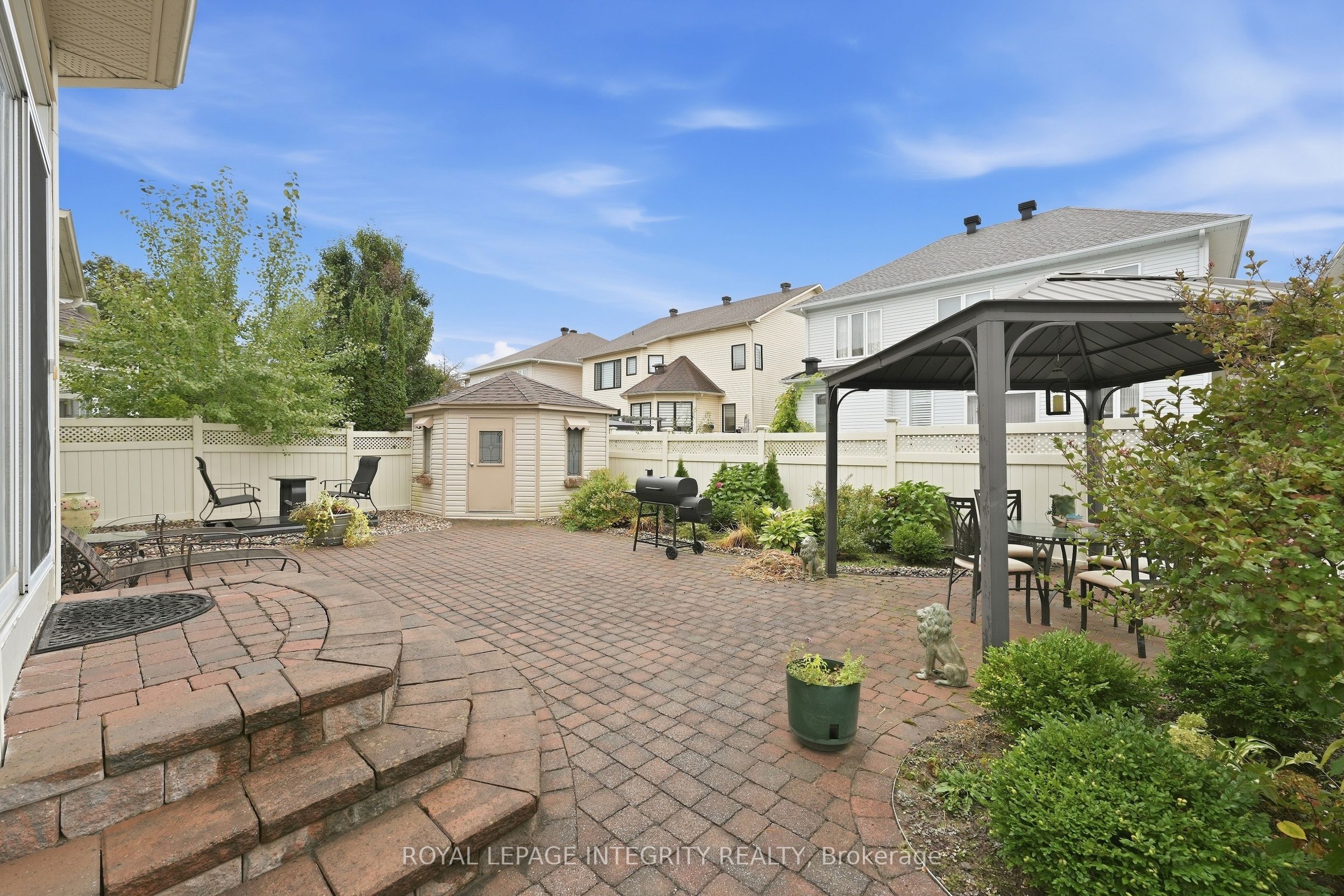2169 Valenceville Crescent Property Photo 46