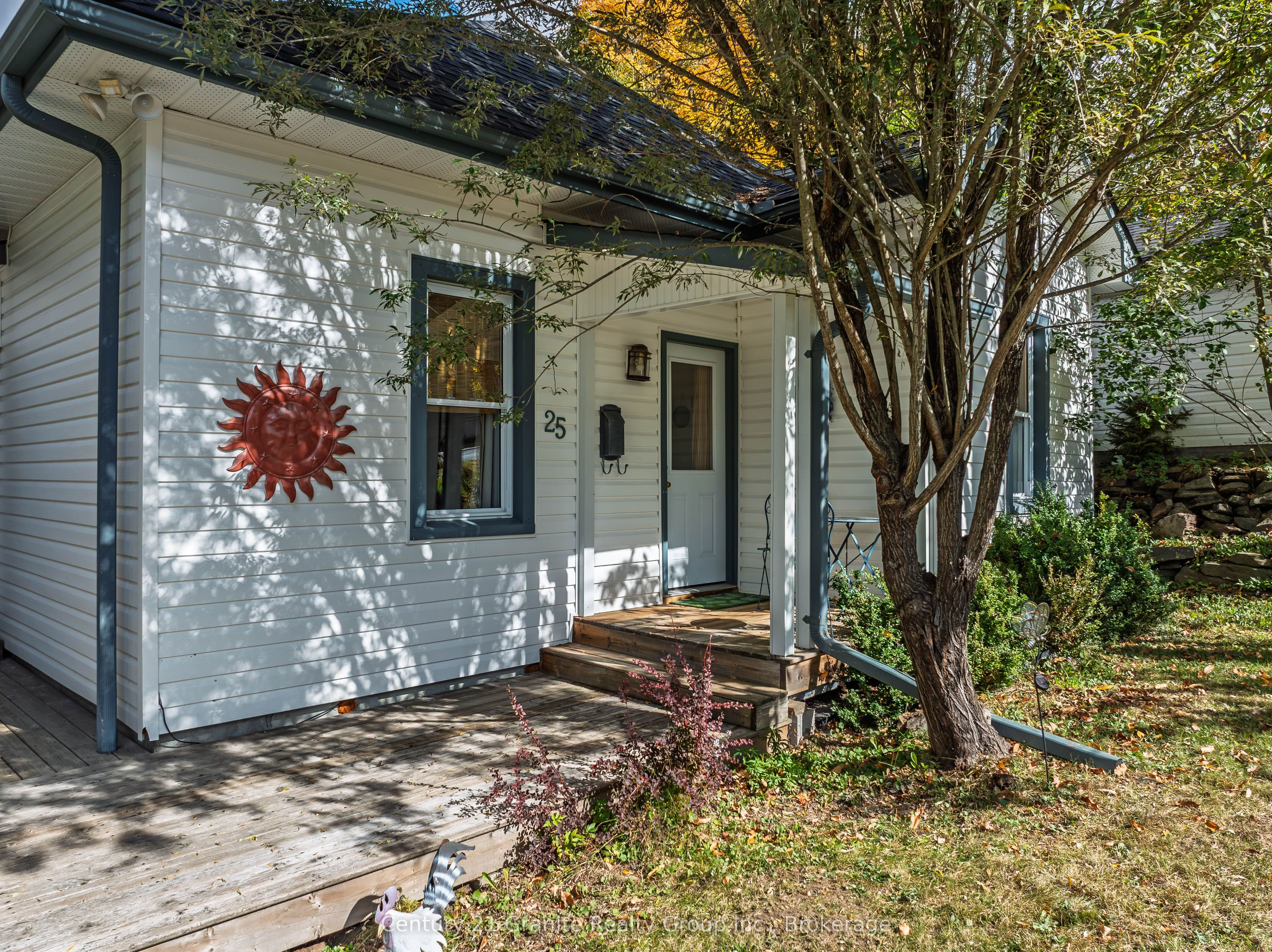 25 George Street Property Photo 4