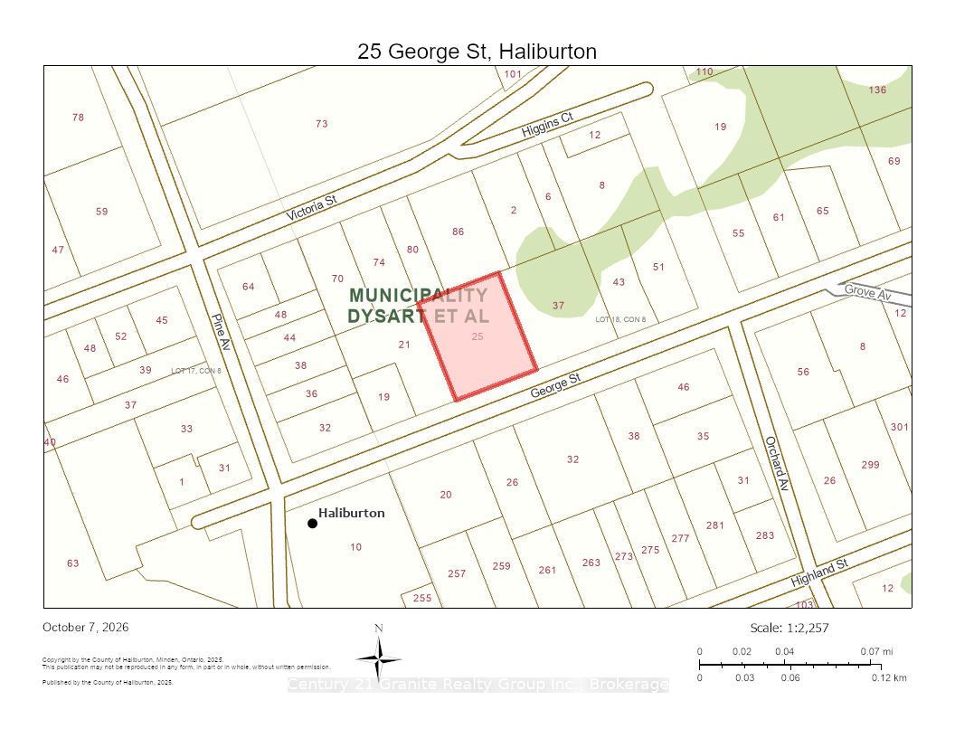 25 George Street Property Photo 46