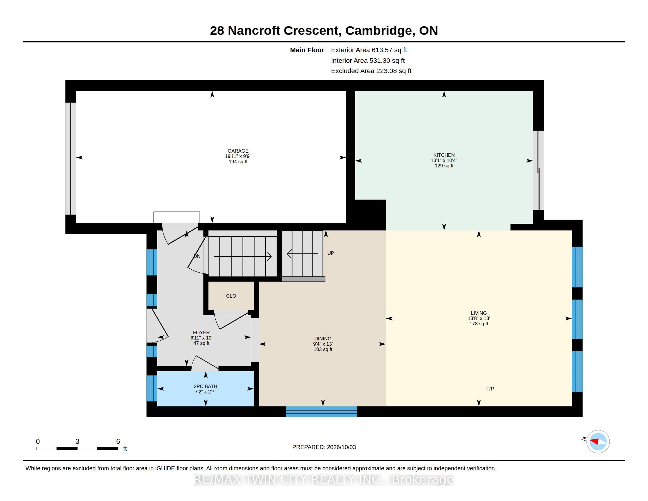 28 Nancroft Crescent Property Photo 38