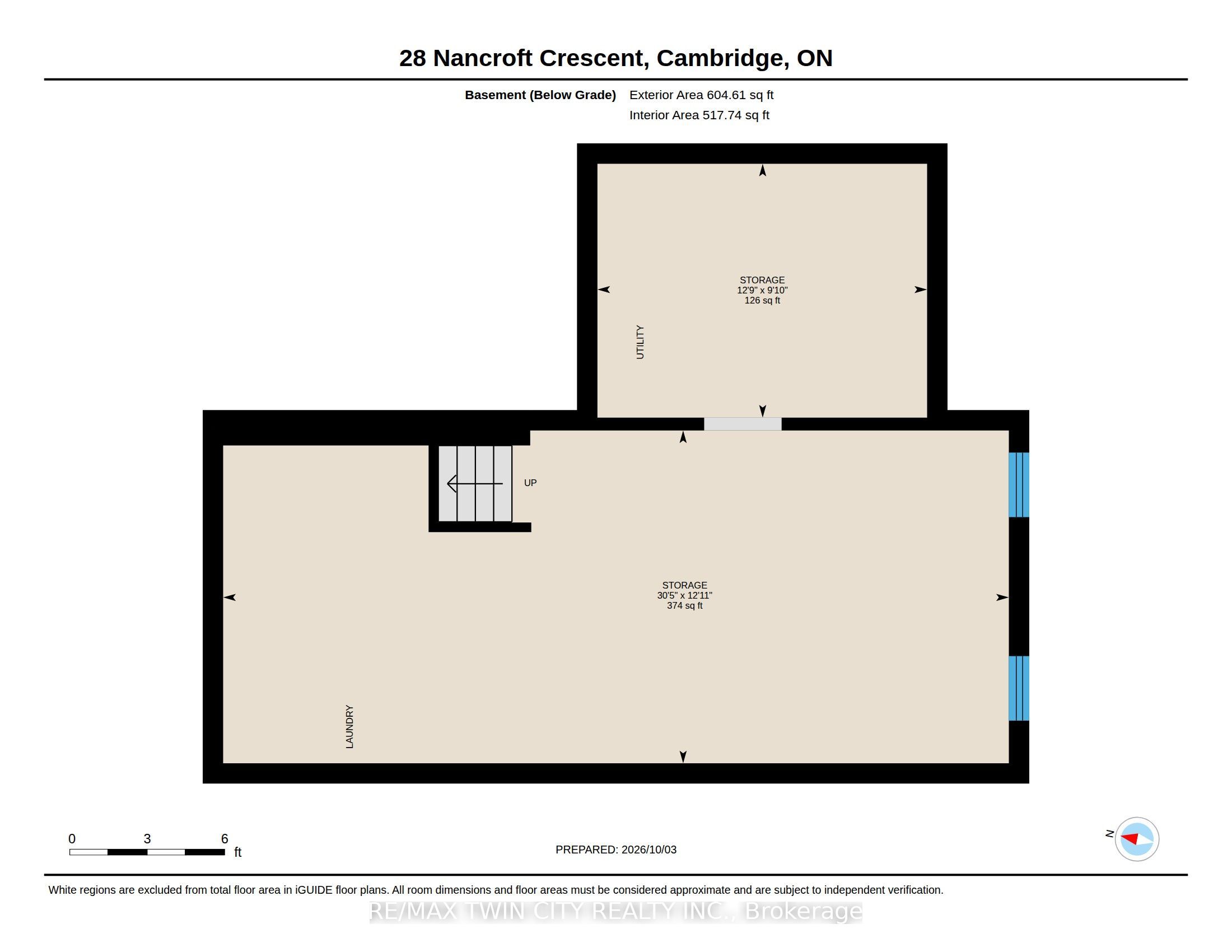 28 Nancroft Crescent Property Photo 40