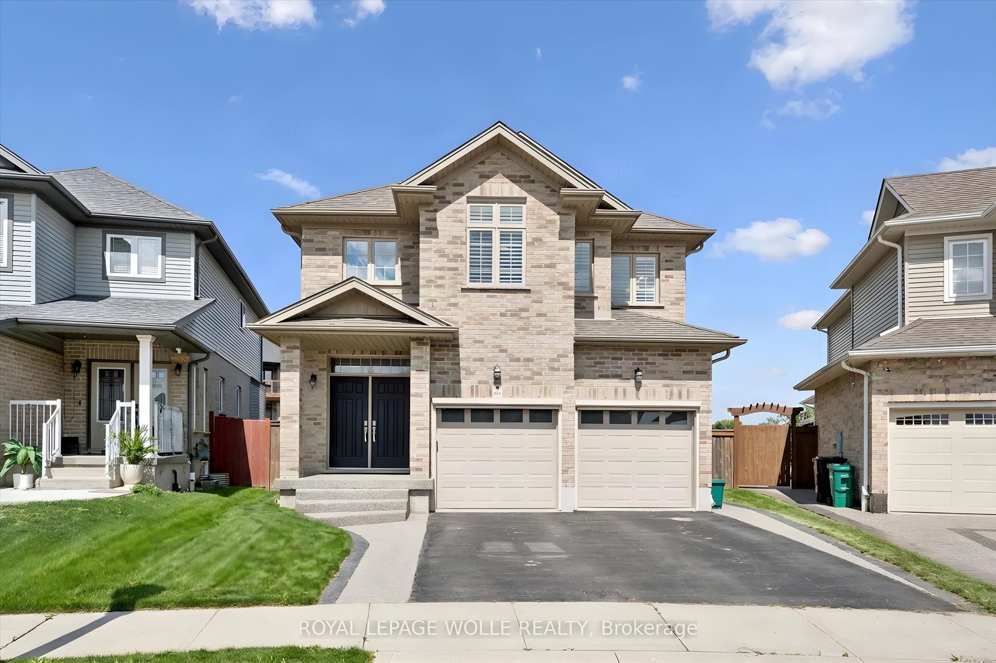 941 Eden Oak Court Property Photo 1