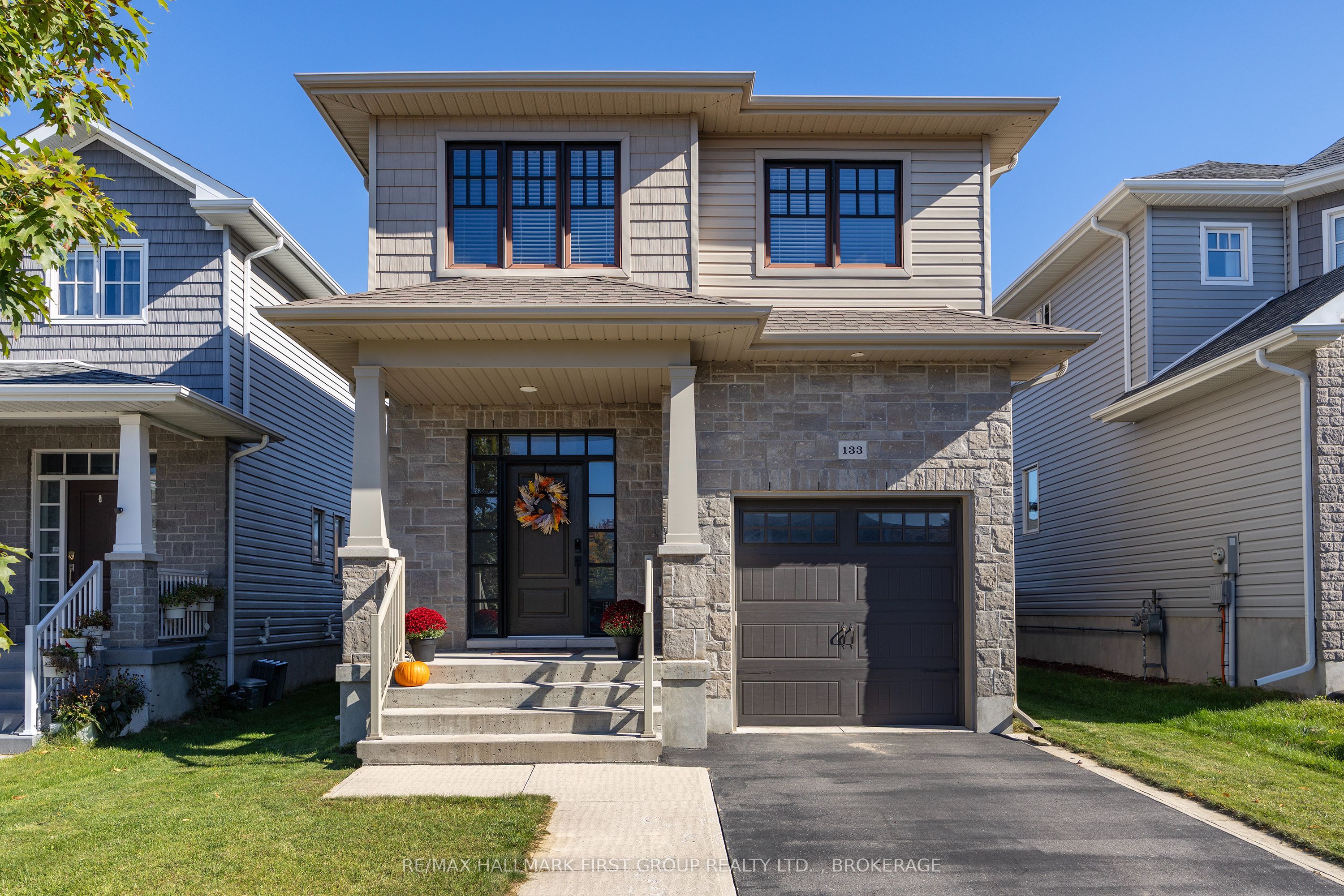 133 Pauline Tom Avenue Property Photo 1