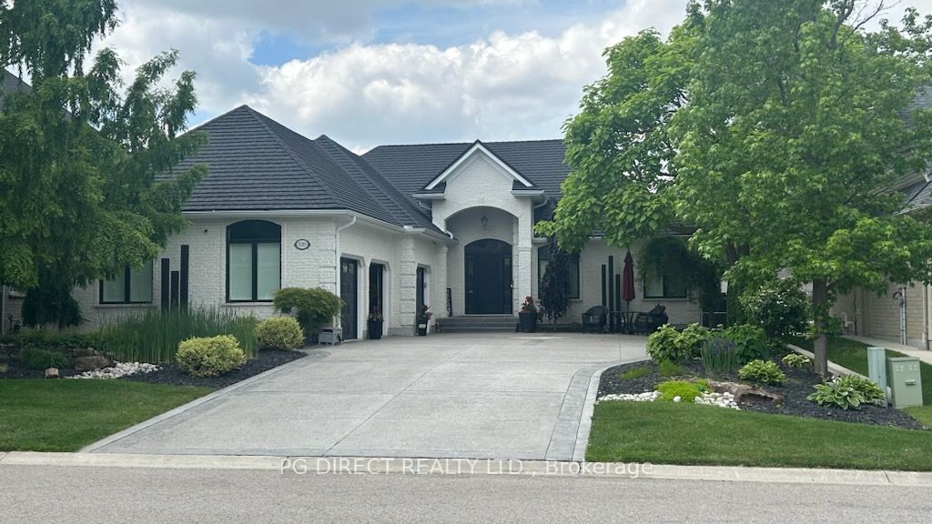 2083 Faircloth Road Property Photo 3