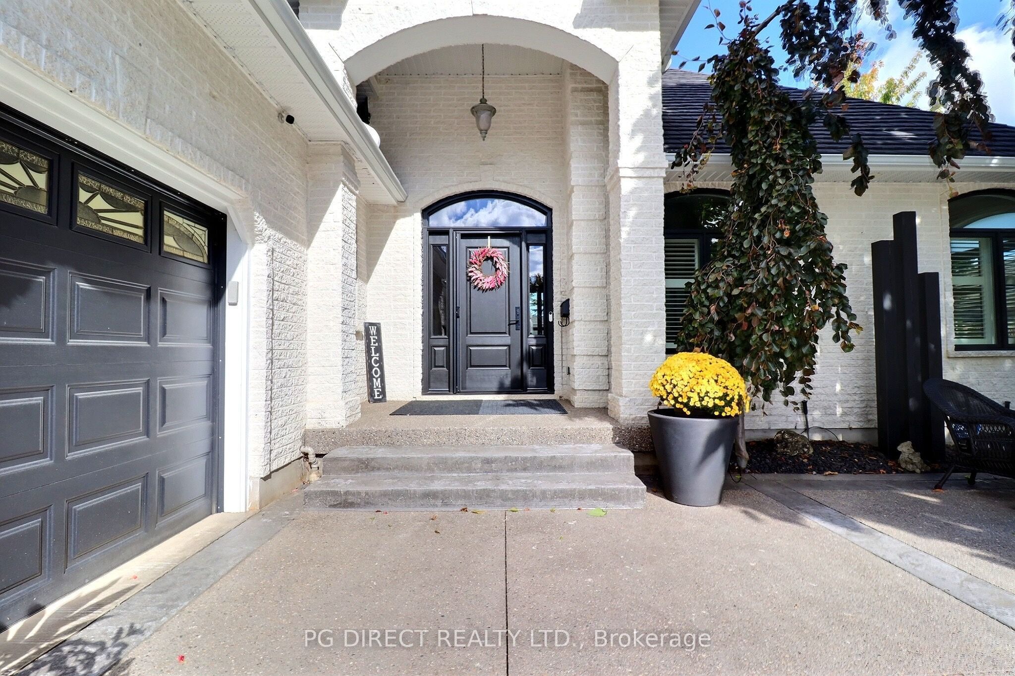 2083 Faircloth Road Property Photo 4