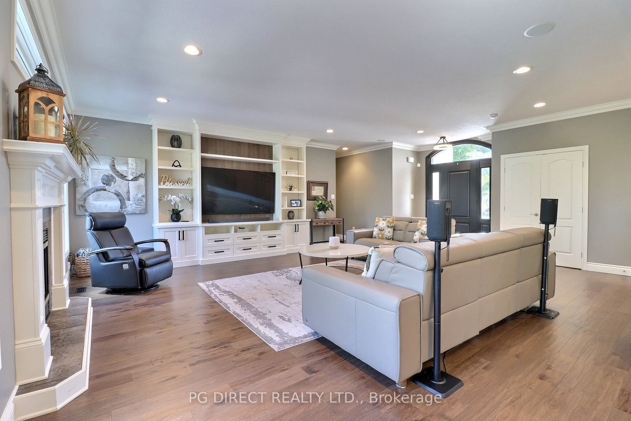 2083 Faircloth Road Property Photo 6