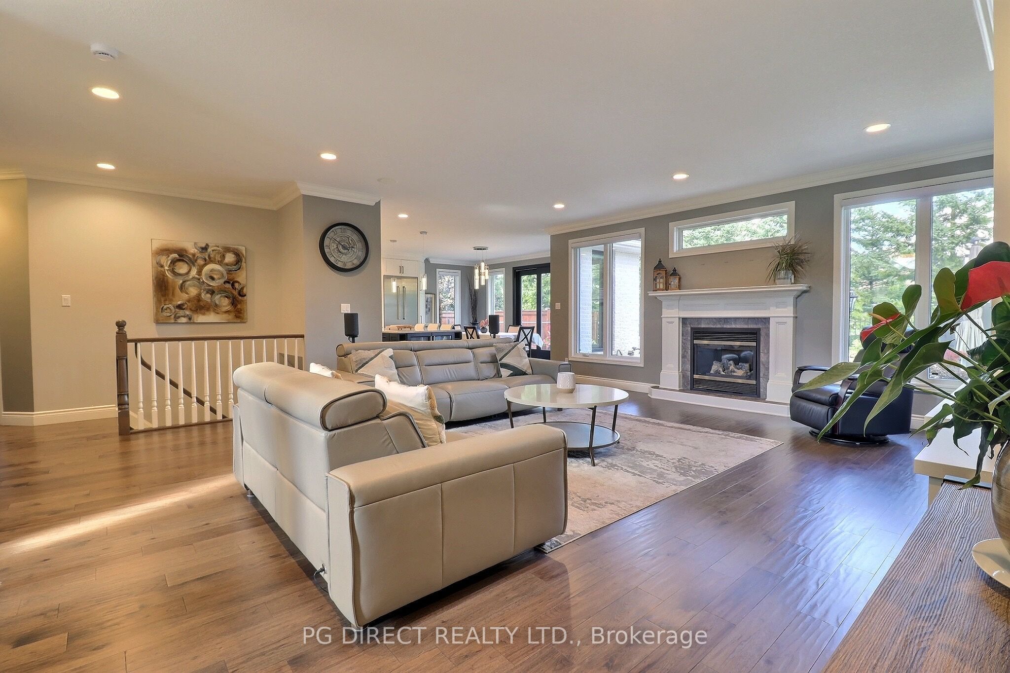 2083 Faircloth Road Property Photo 7