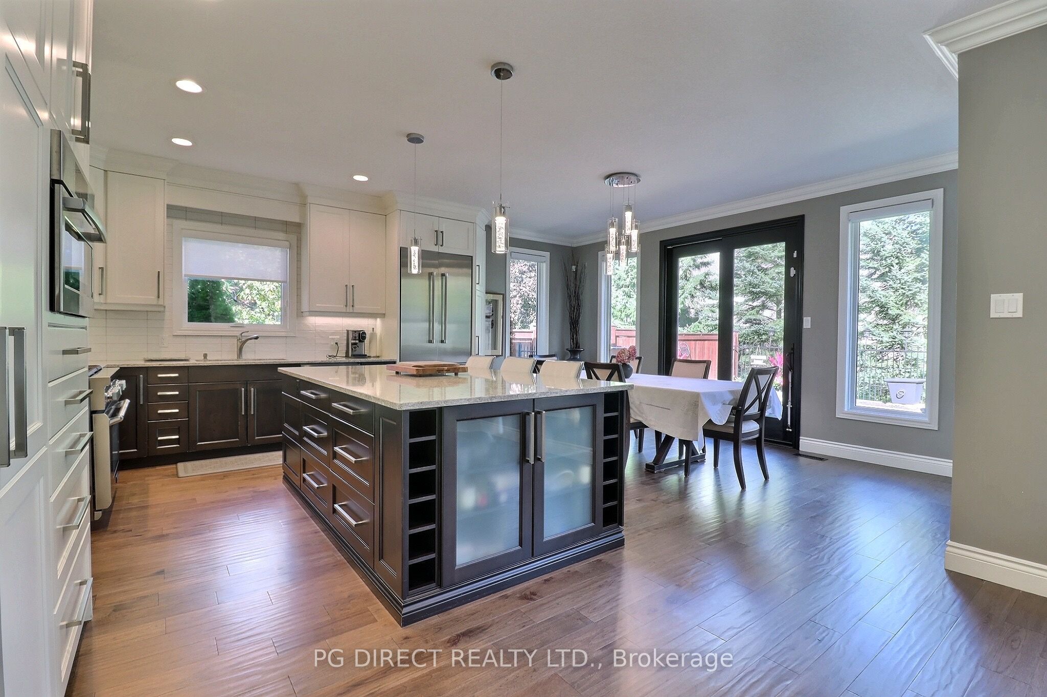 2083 Faircloth Road Property Photo 8