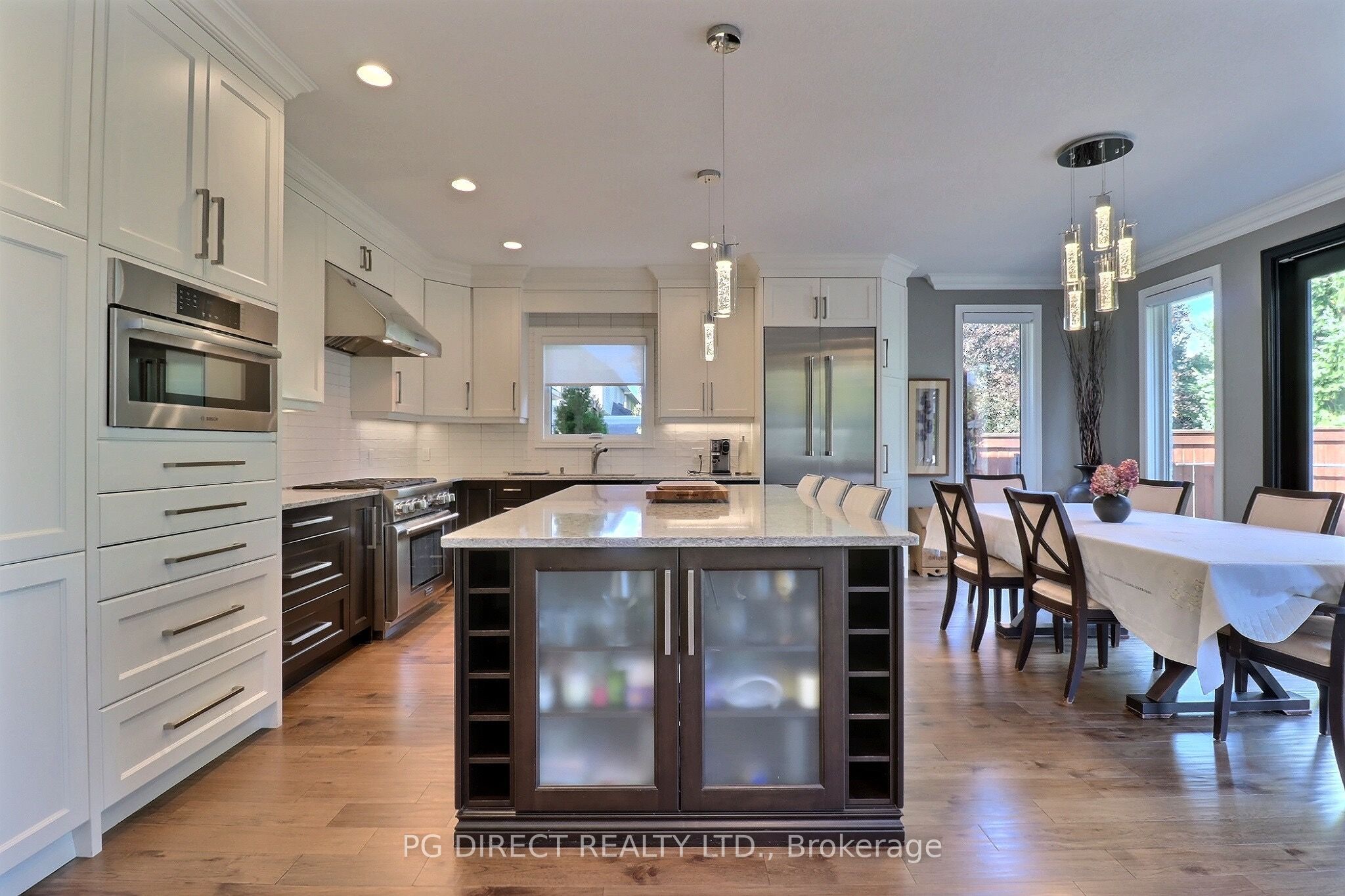 2083 Faircloth Road Property Photo 9