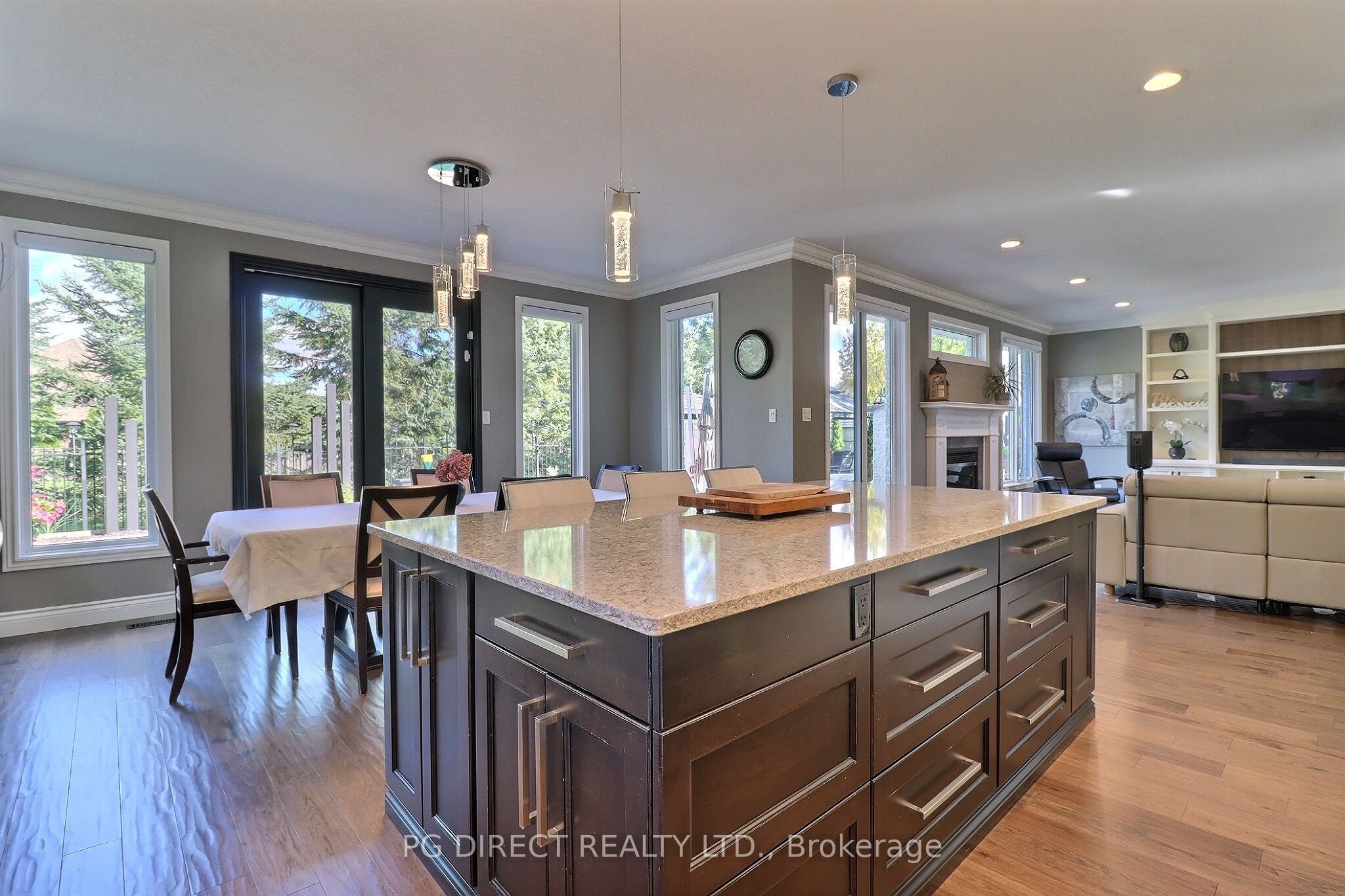 2083 Faircloth Road Property Photo 12