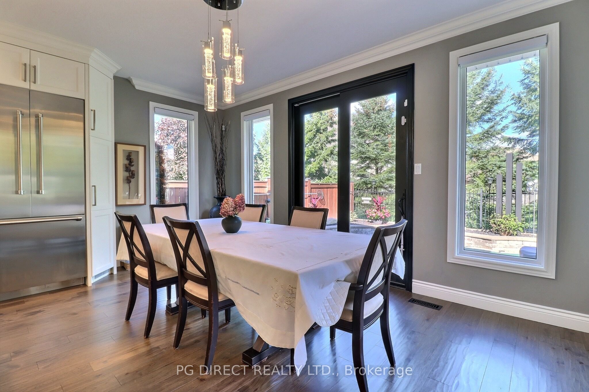 2083 Faircloth Road Property Photo 13