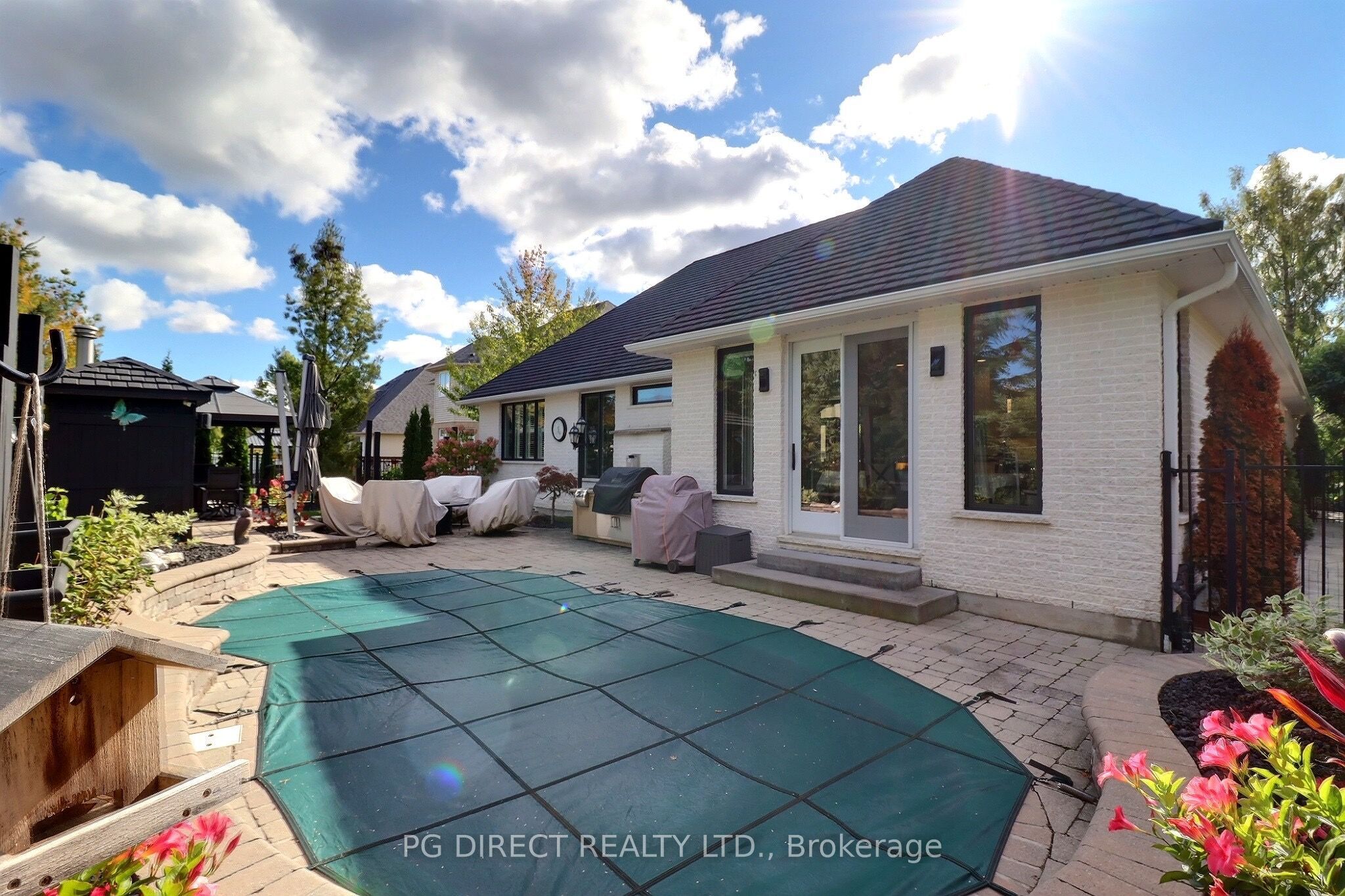 2083 Faircloth Road Property Photo 32