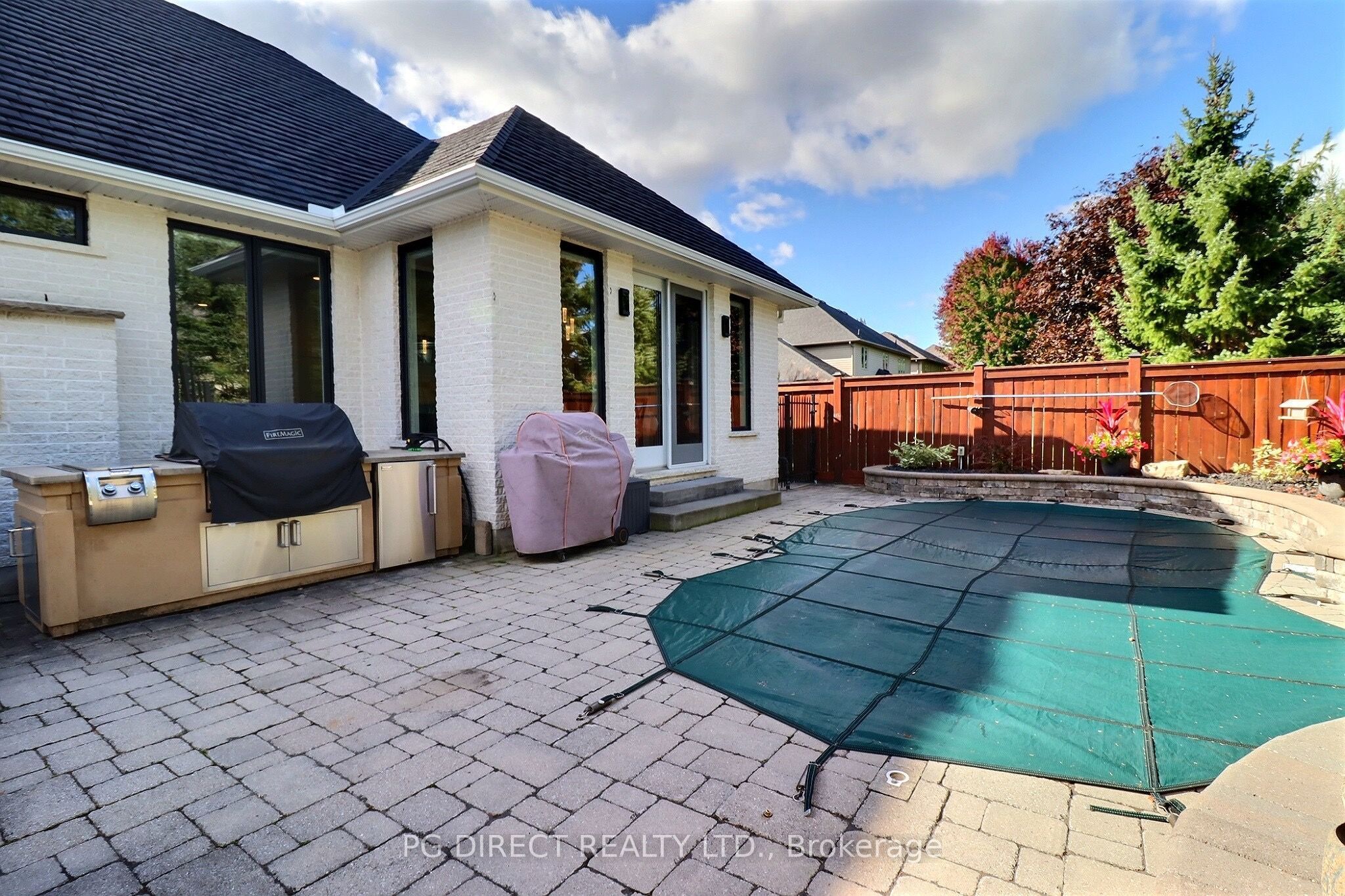 2083 Faircloth Road Property Photo 33