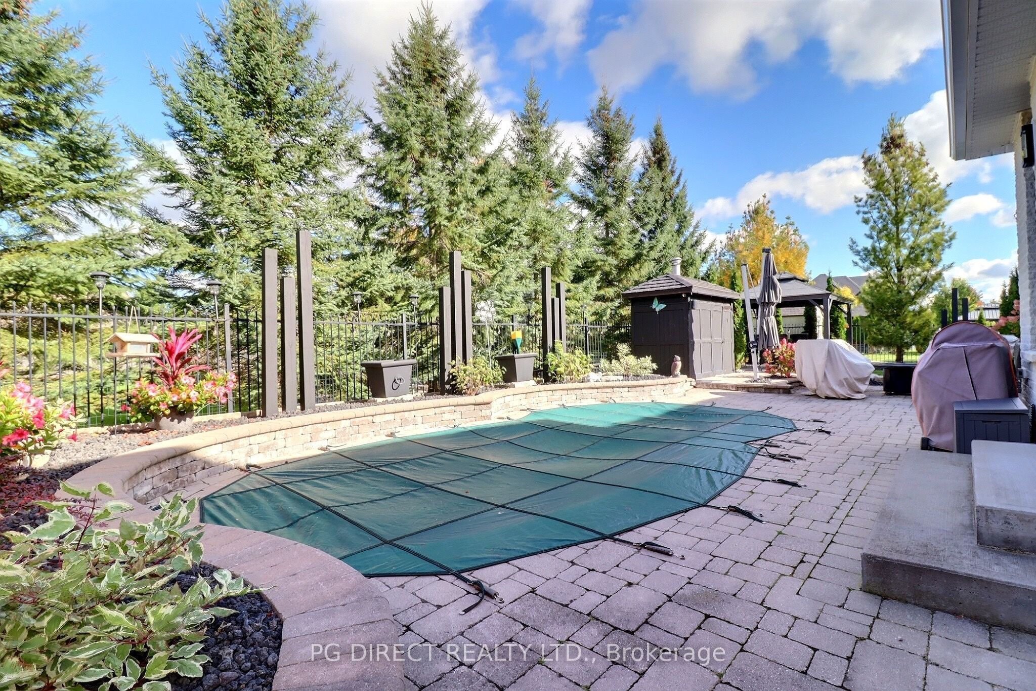 2083 Faircloth Road Property Photo 34
