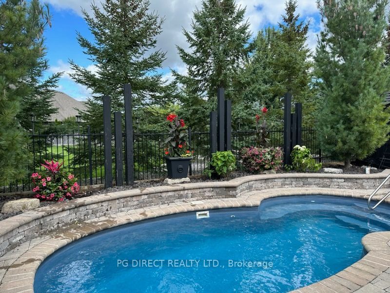 2083 Faircloth Road Property Photo 35