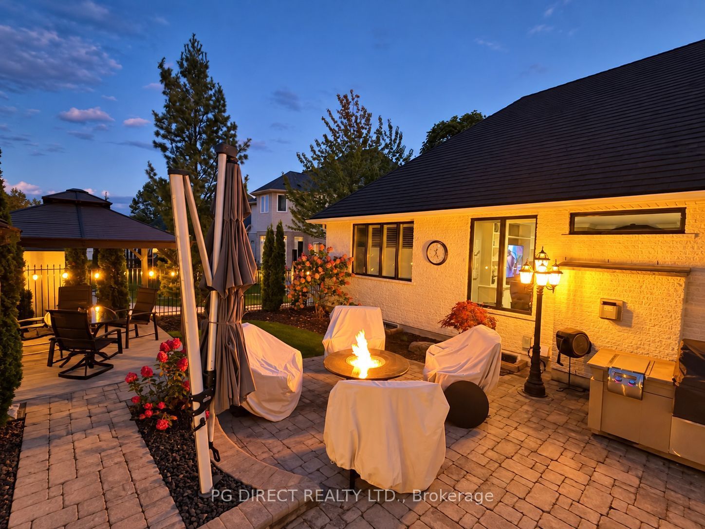 2083 Faircloth Road Property Photo 37
