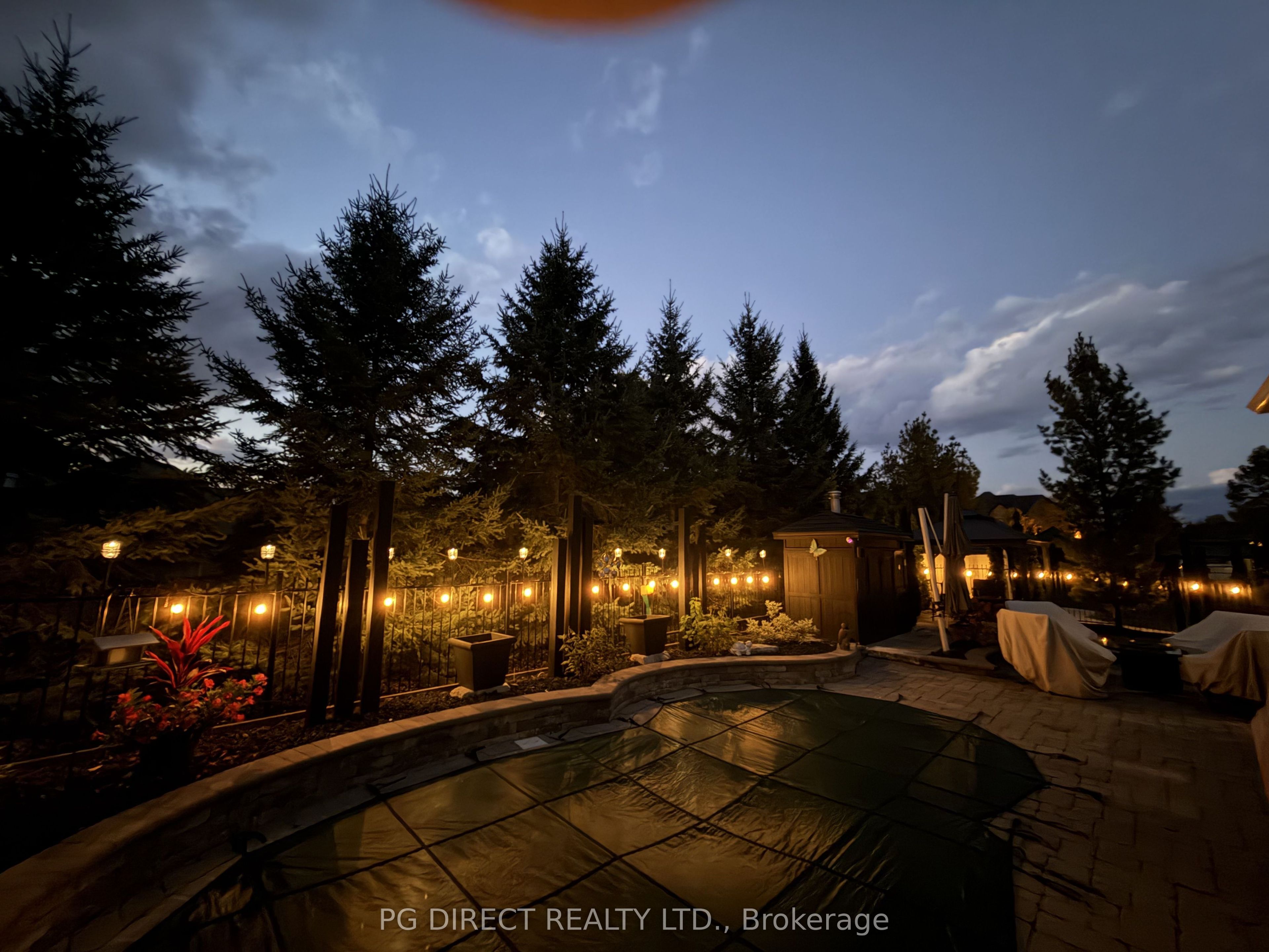 2083 Faircloth Road Property Photo 38