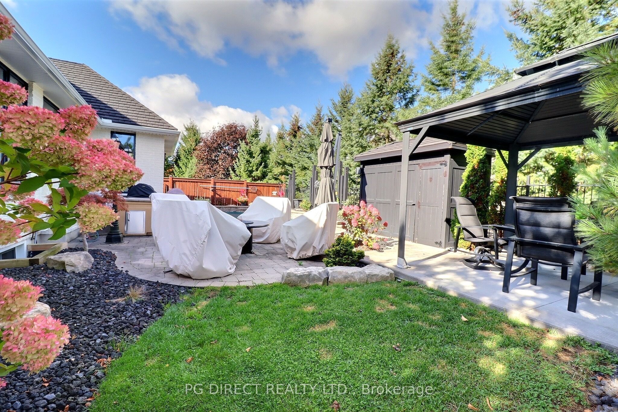 2083 Faircloth Road Property Photo 40