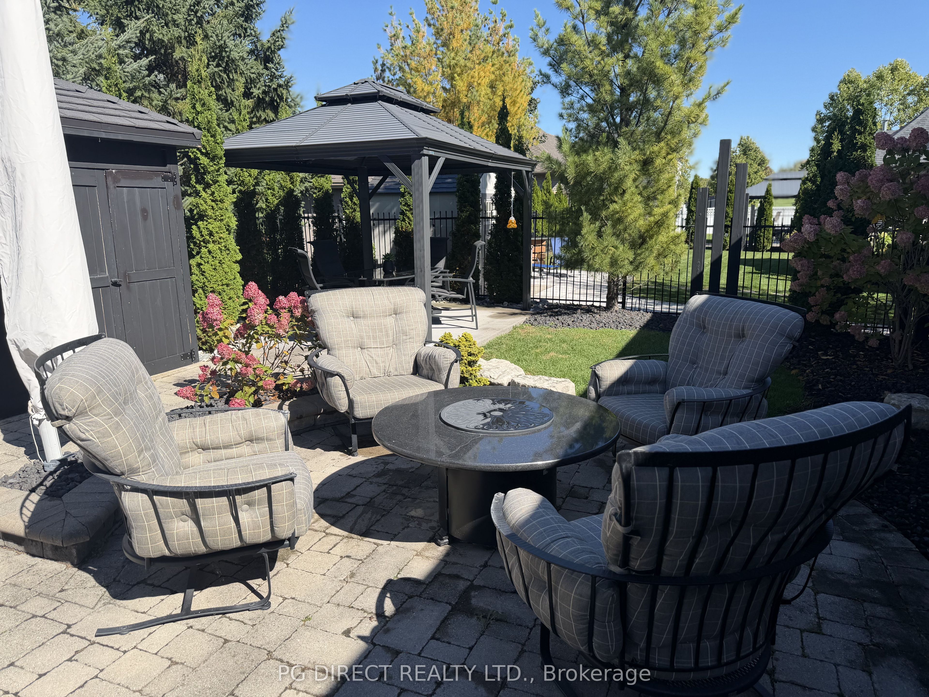 2083 Faircloth Road Property Photo 41