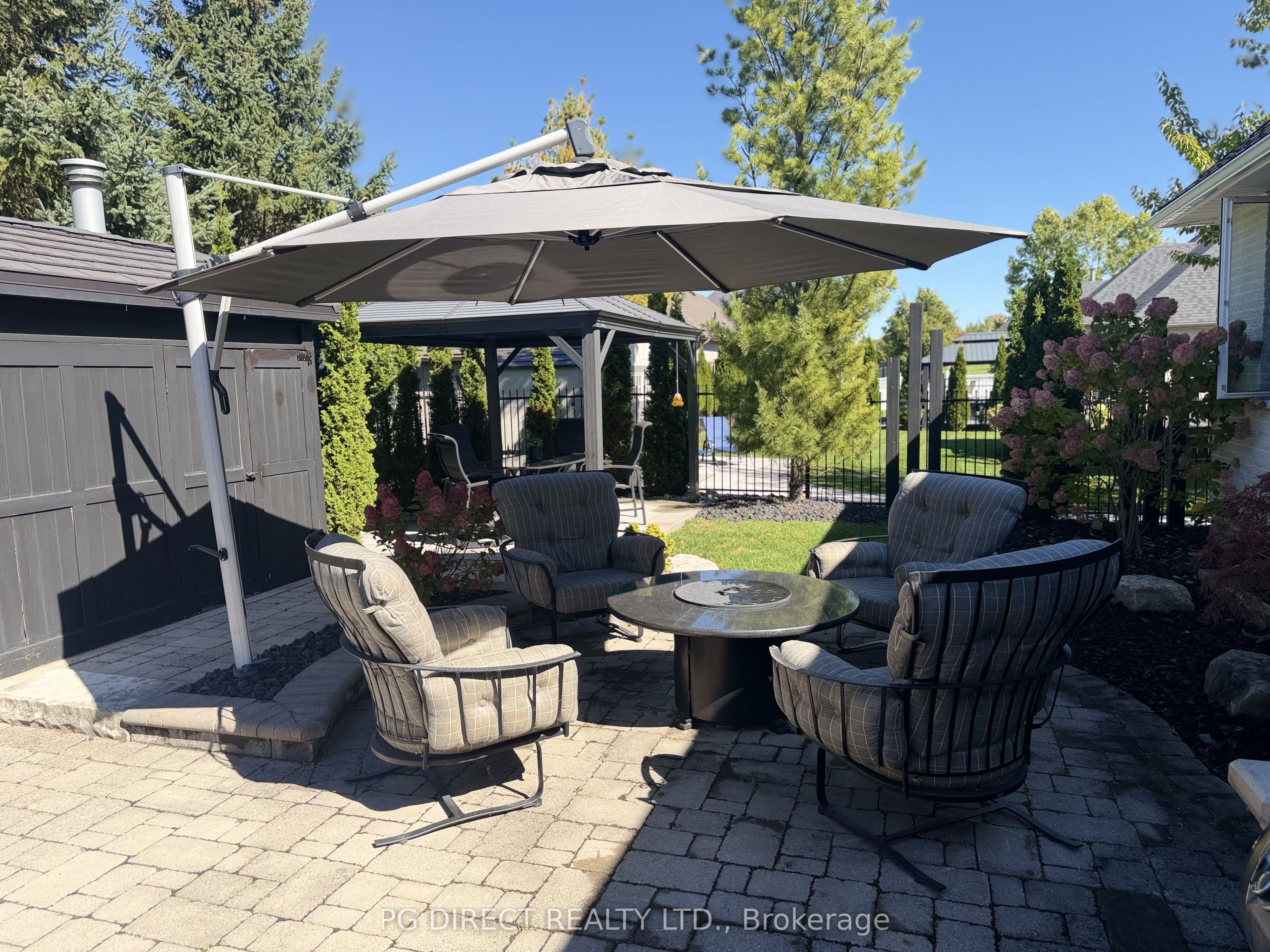 2083 Faircloth Road Property Photo 42