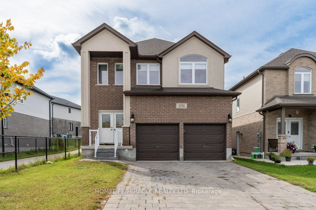 3032 Doyle Drive