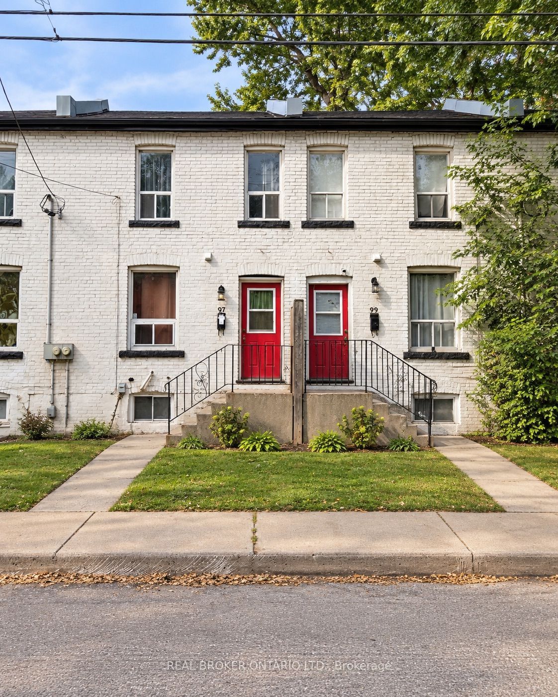 99 Cheever Street Property Photo 1