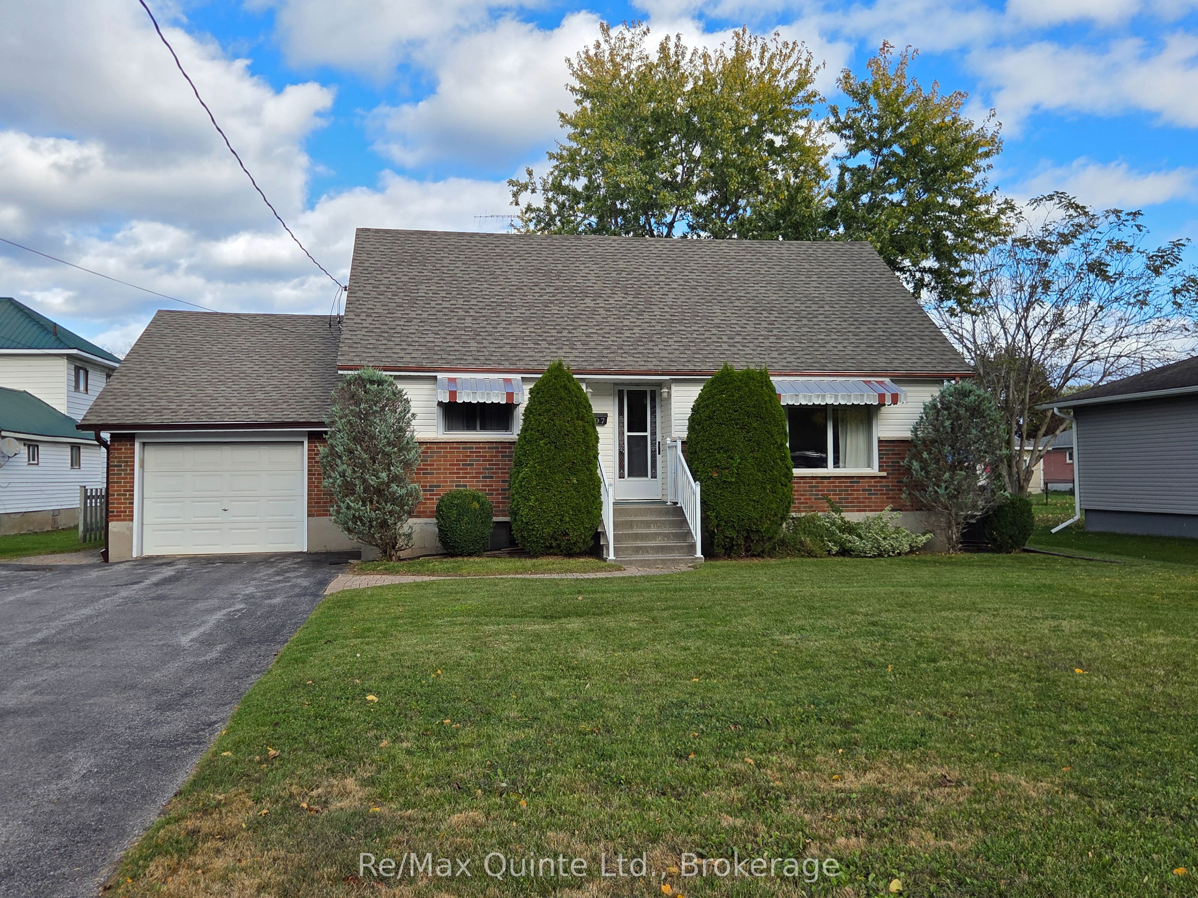 507 Metcalf Street Property Photo 1