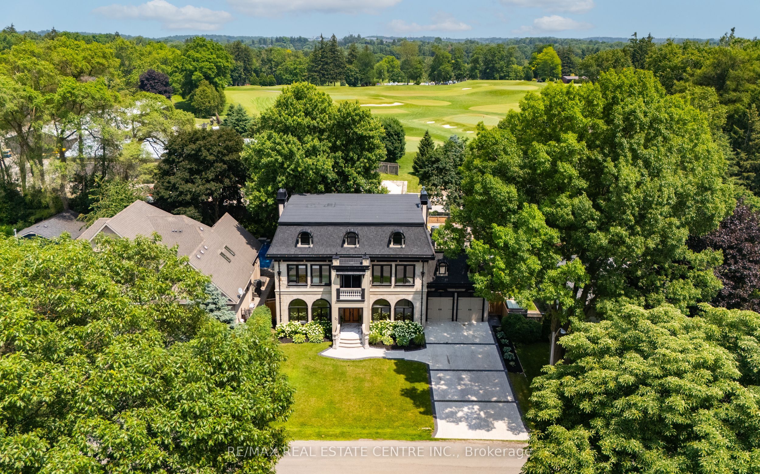 23 Cameron Drive