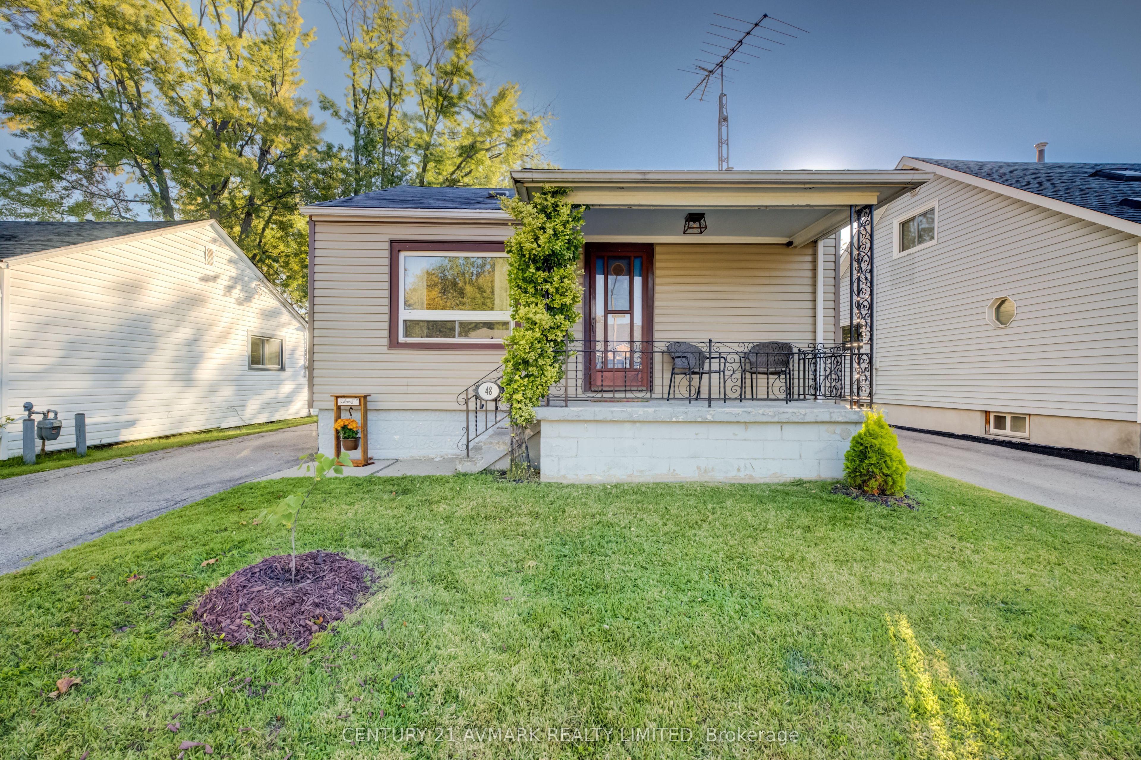 48 Dunkirk Road Property Photo 1