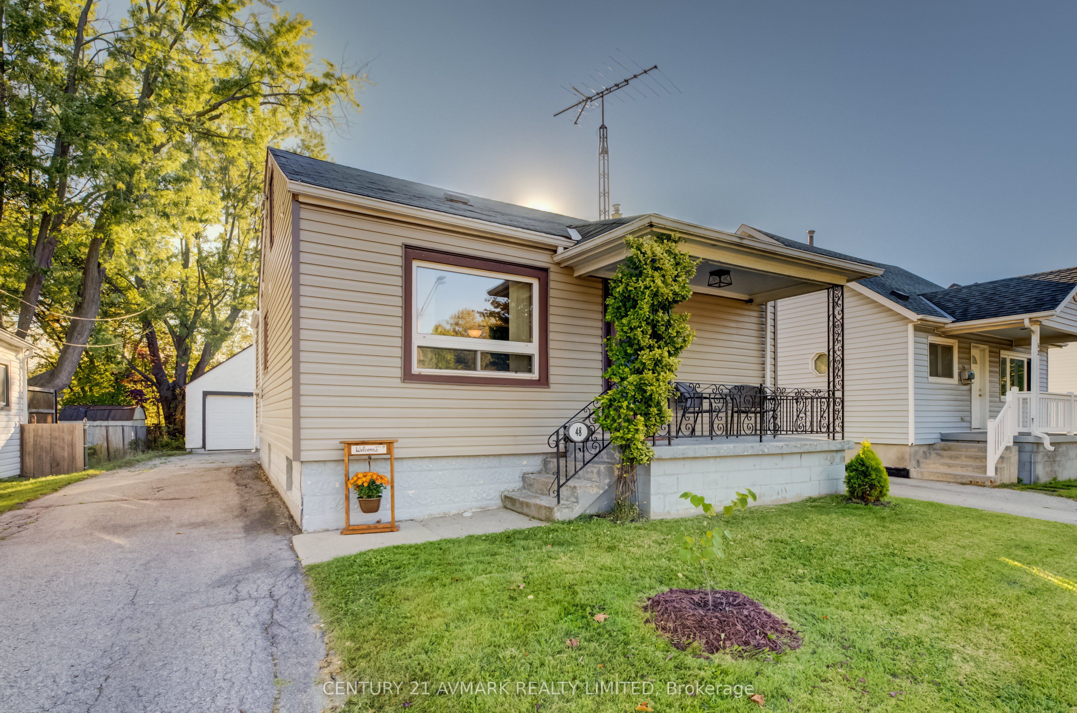 48 Dunkirk Road Property Photo 3