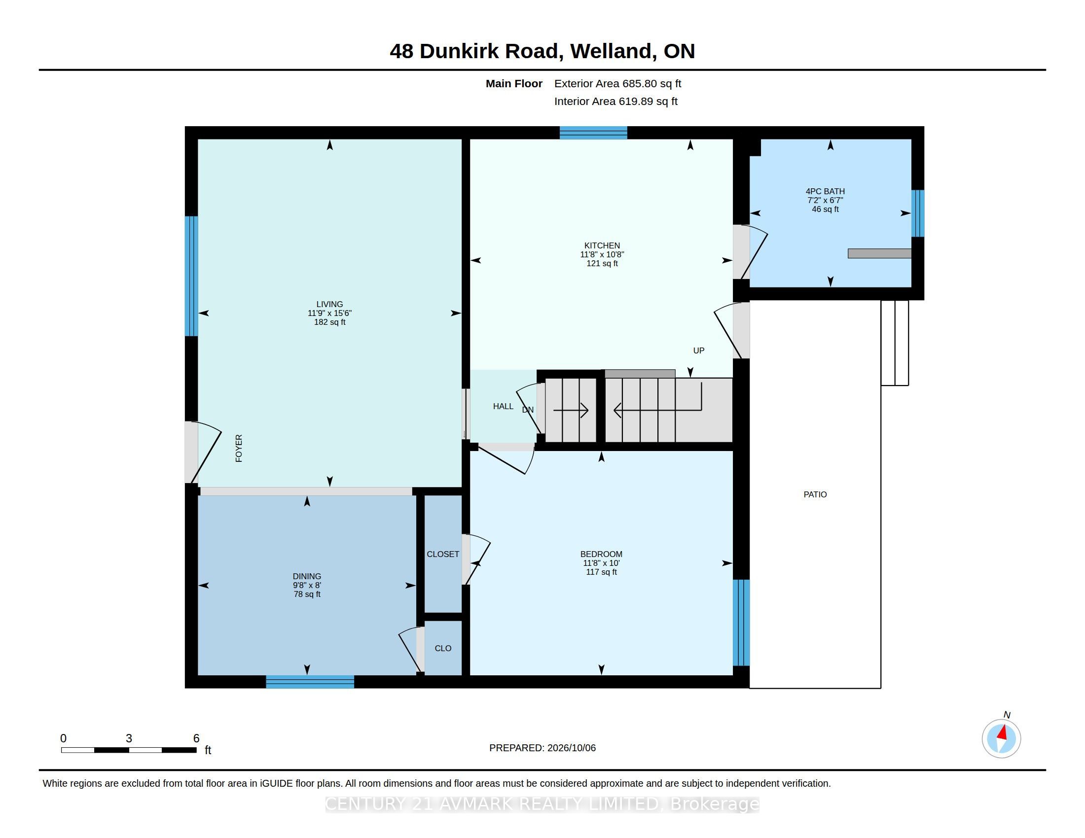48 Dunkirk Road Property Photo 37