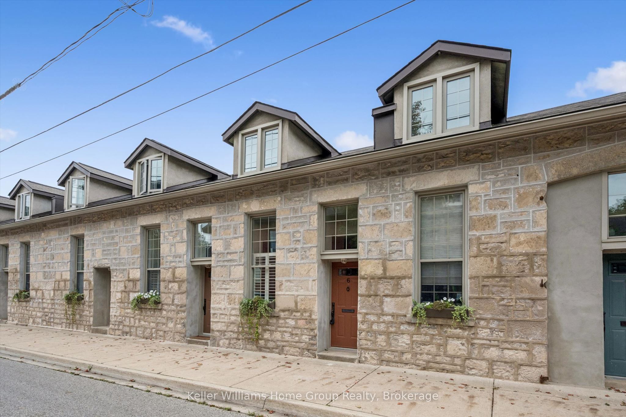 196 Arthur Street N 6 Property Photo 3