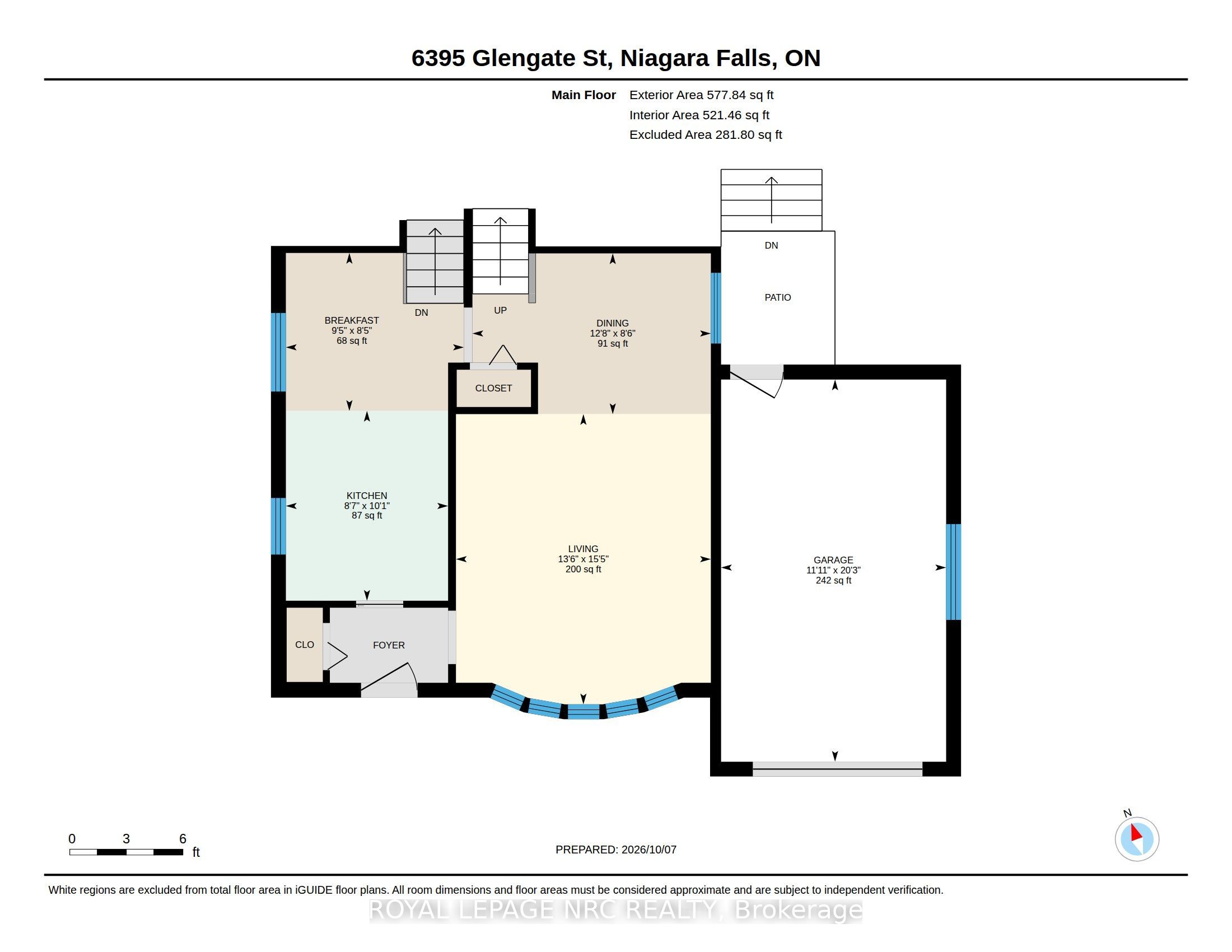 6395 Glengate Street Property Photo 39