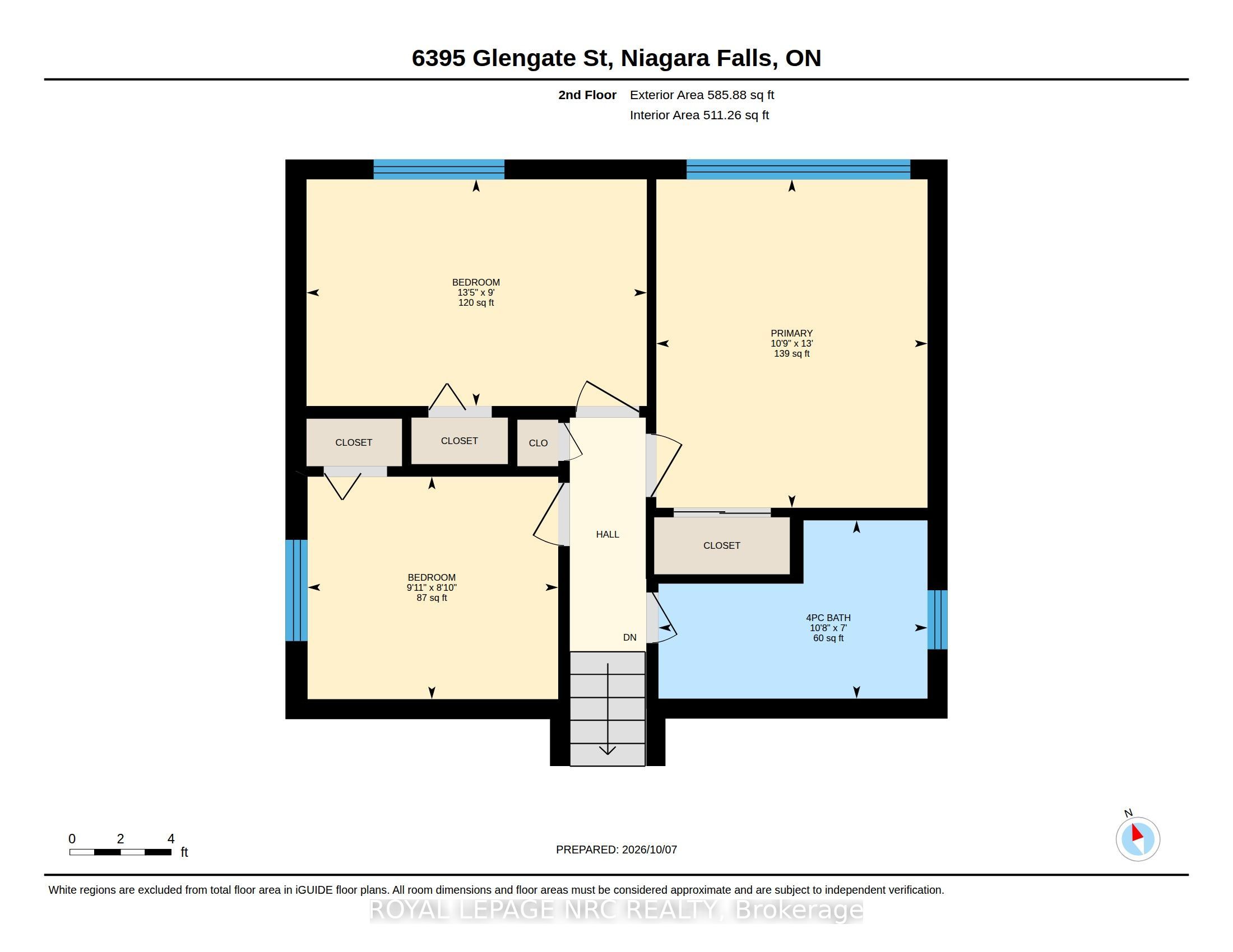 6395 Glengate Street Property Photo 40