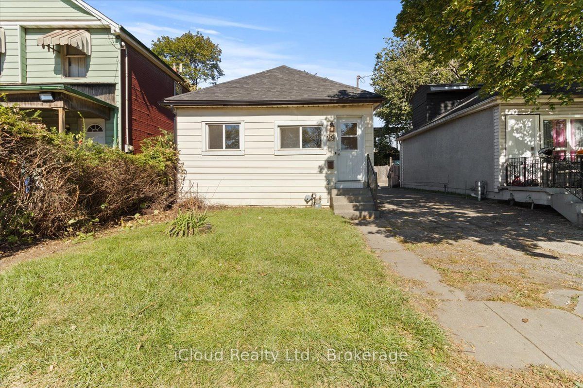 29 Biggar Avenue Property Photo 1