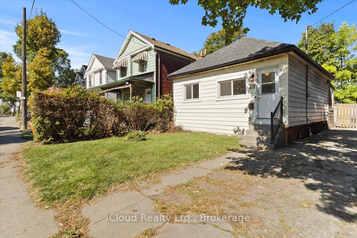 29 Biggar Avenue Property Photo 2