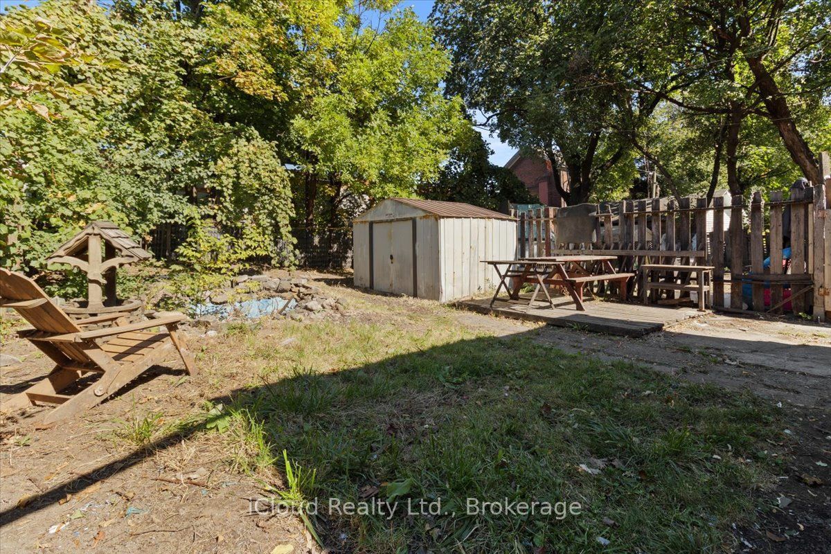 29 Biggar Avenue Property Photo 20