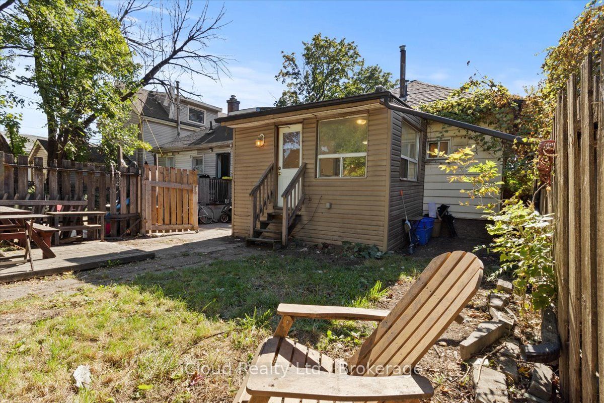 29 Biggar Avenue Property Photo 21