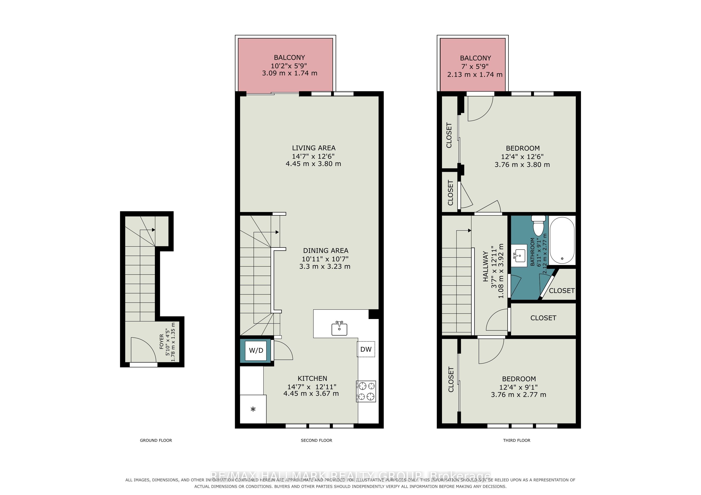 795 Montreal Road 4 Property Photo 15