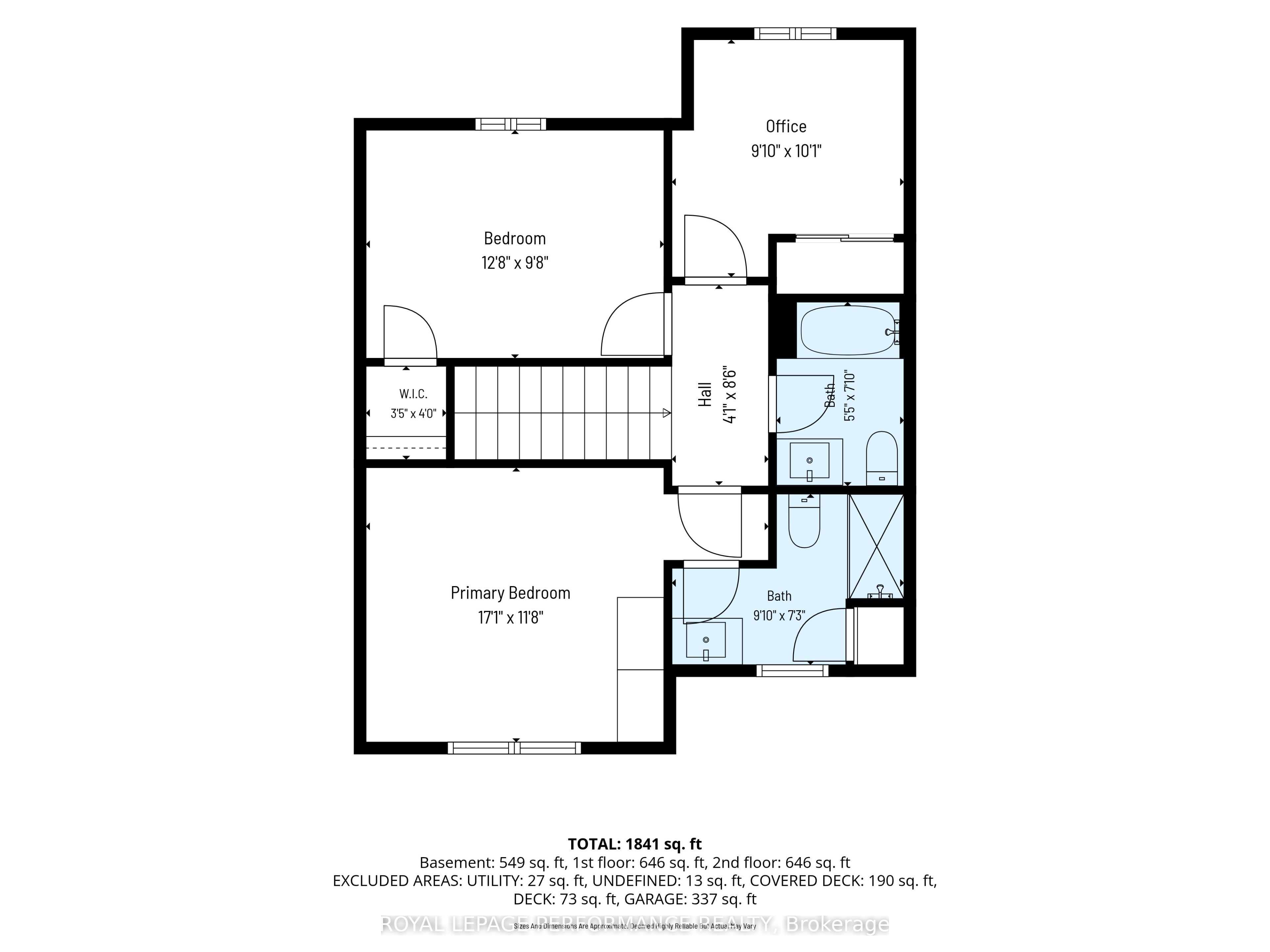 34 Giroux Street Property Photo 46