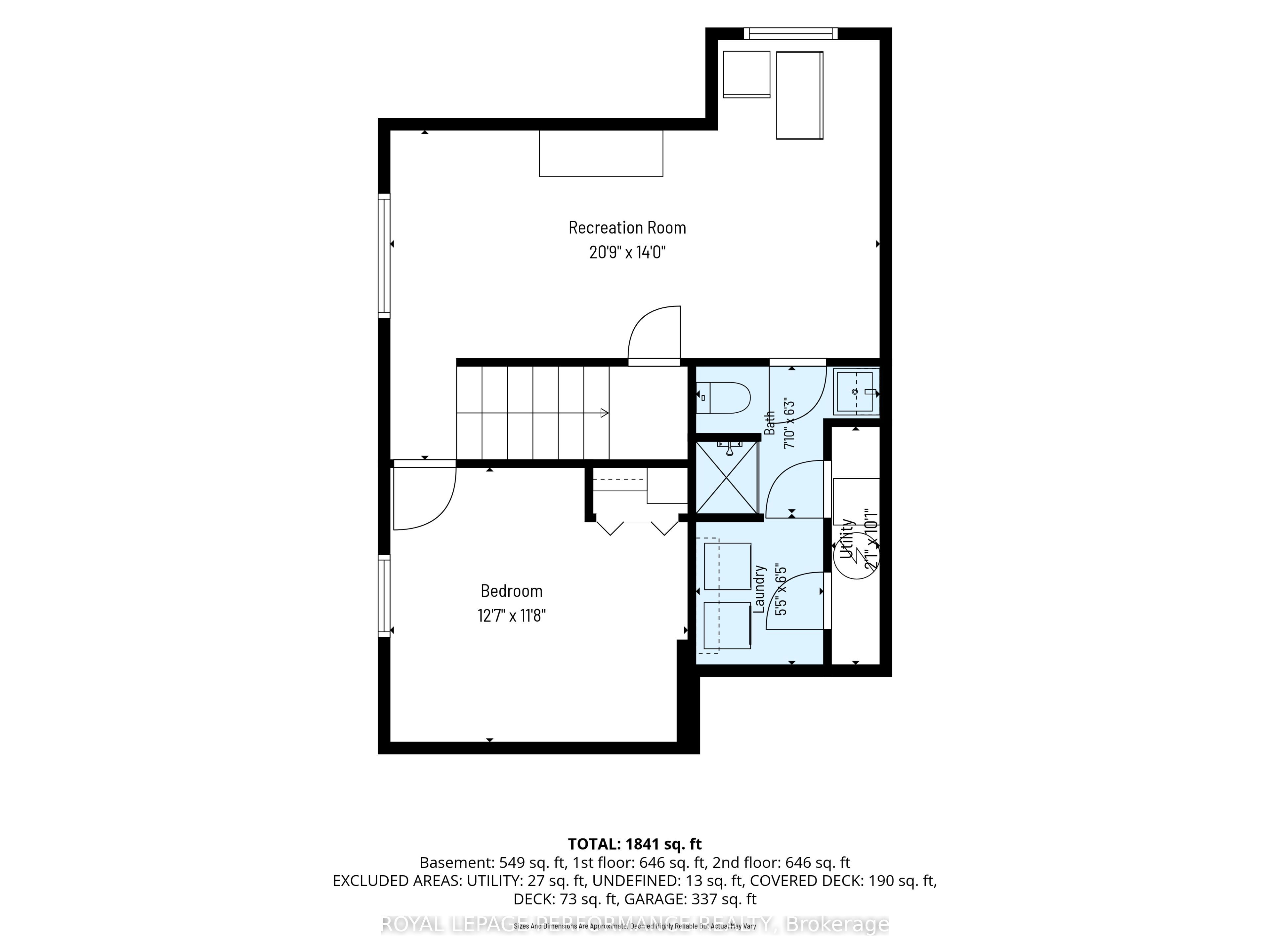 34 Giroux Street Property Photo 47