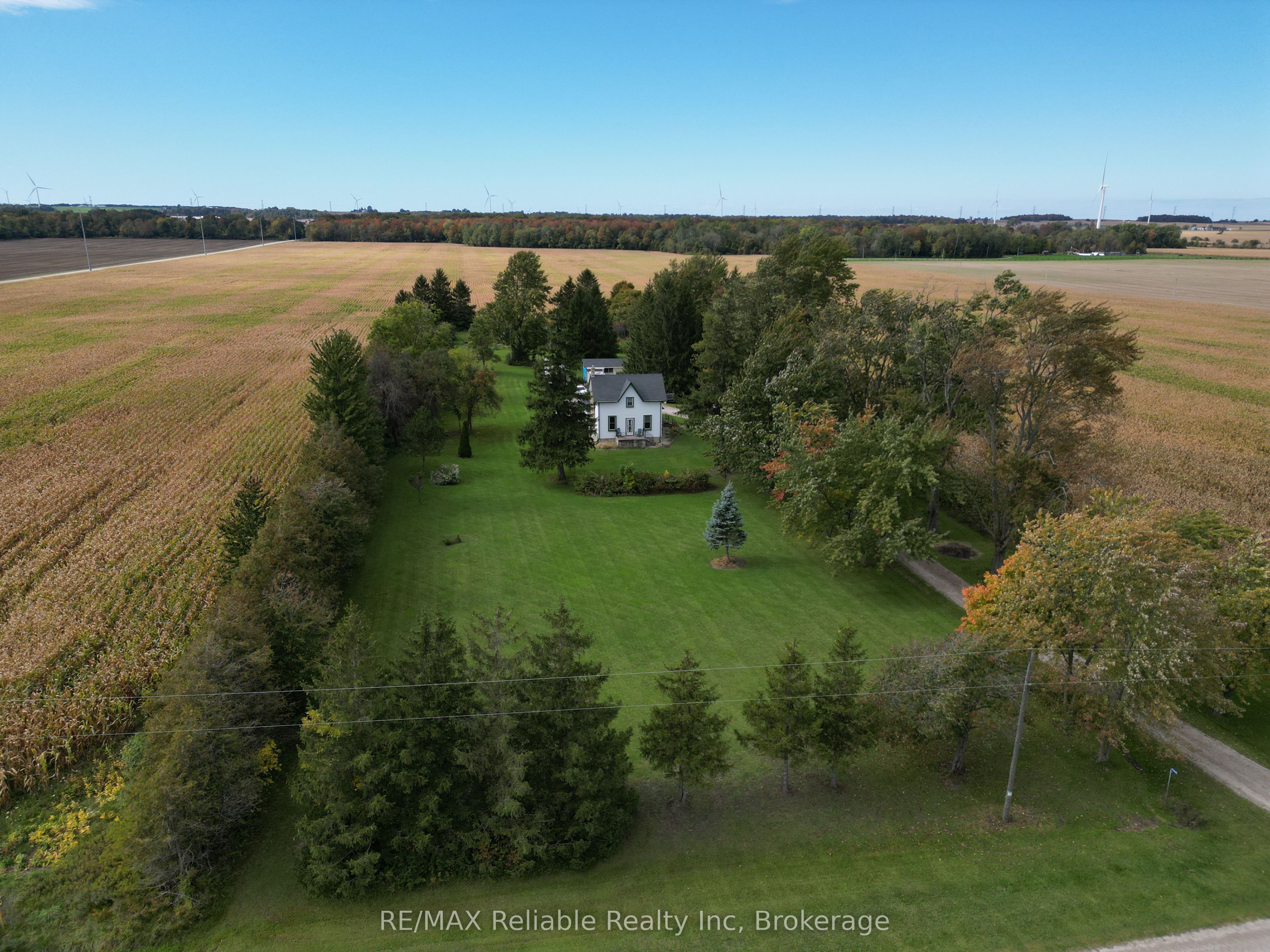 74445 Parr Line Property Photo 1